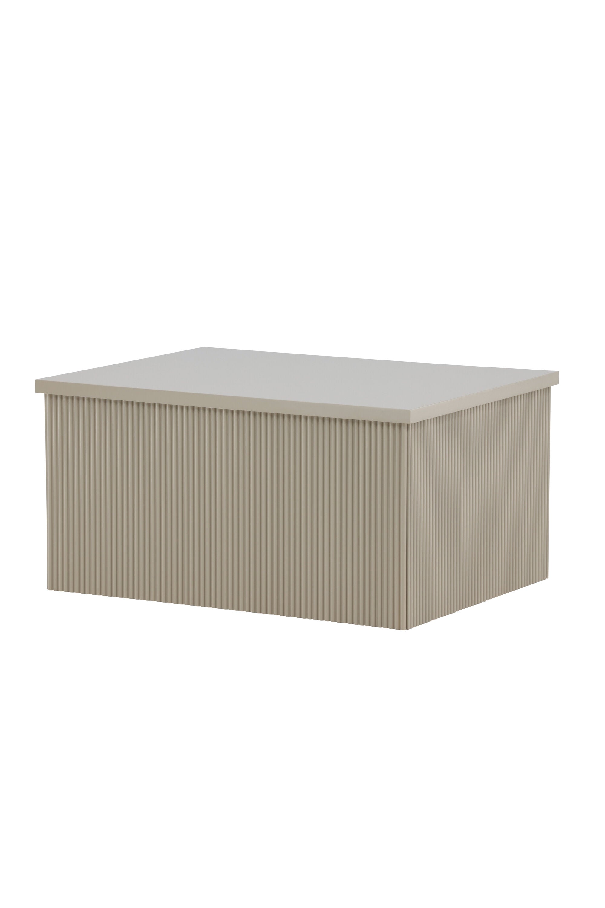 Eleganter Lenox Beistelltisch von Venture Home, modernes Design, perfekt für Wohn- oder Schlafzimmer, praktisch und platzsparend.