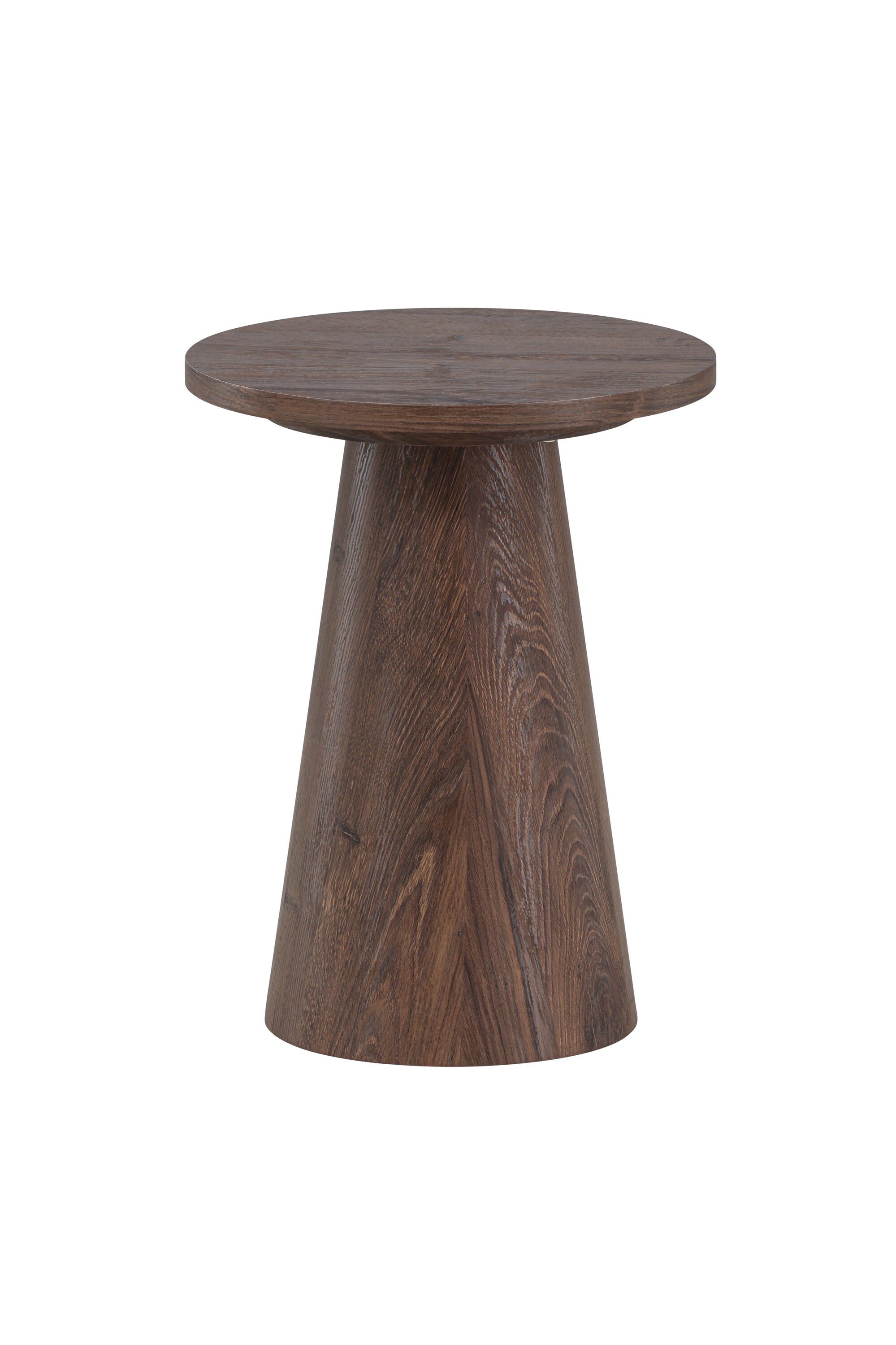 Moderner Lanzo Beistelltisch φ35 von Venture Home, ideal für stilvolle Wohnräume, verbindet Ästhetik mit Funktionalität.