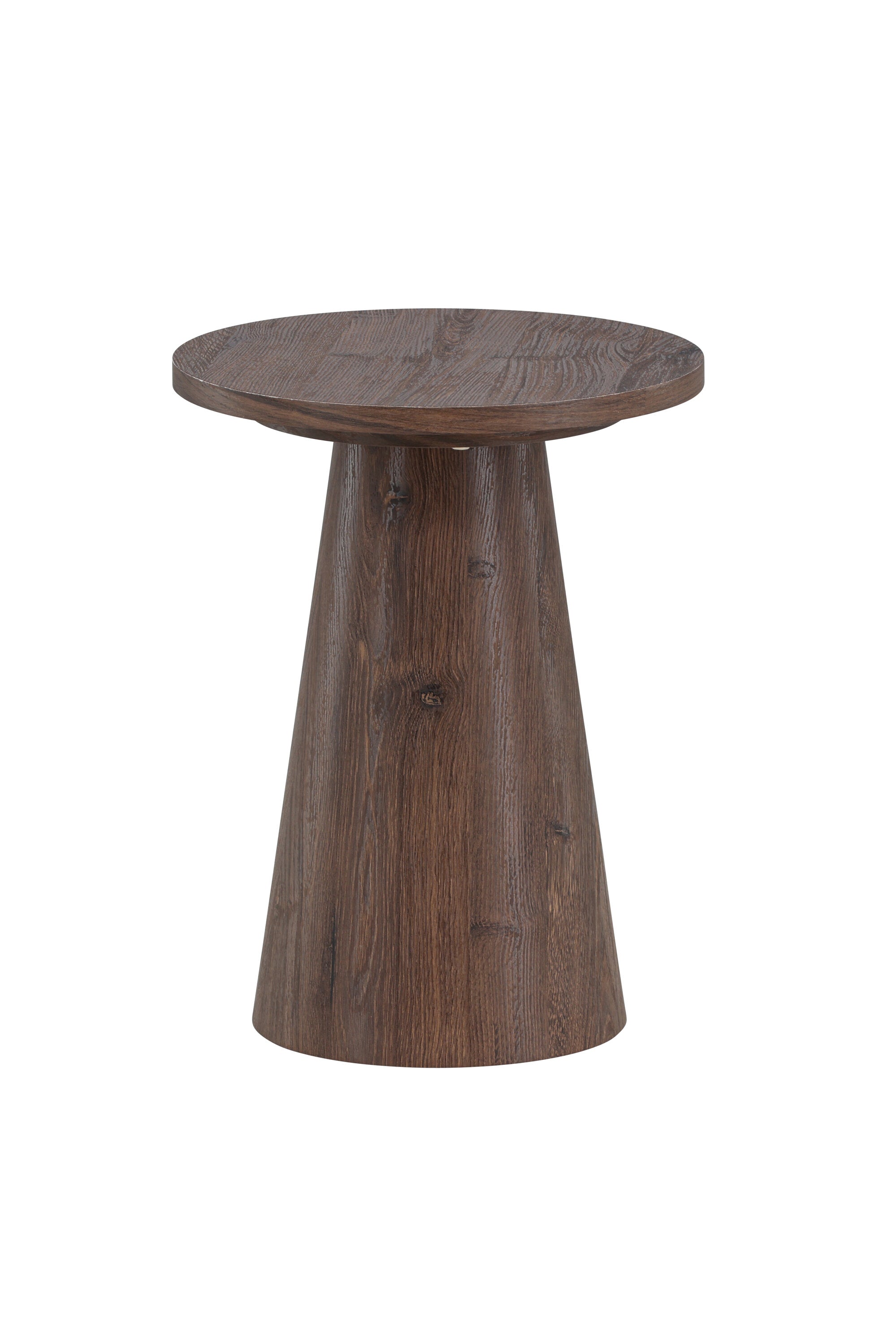 Eleganter Lanzo Beistelltisch φ35 von Venture Home, perfekt für moderne Wohnräume, kombiniert Stil und praktische Nutzung.