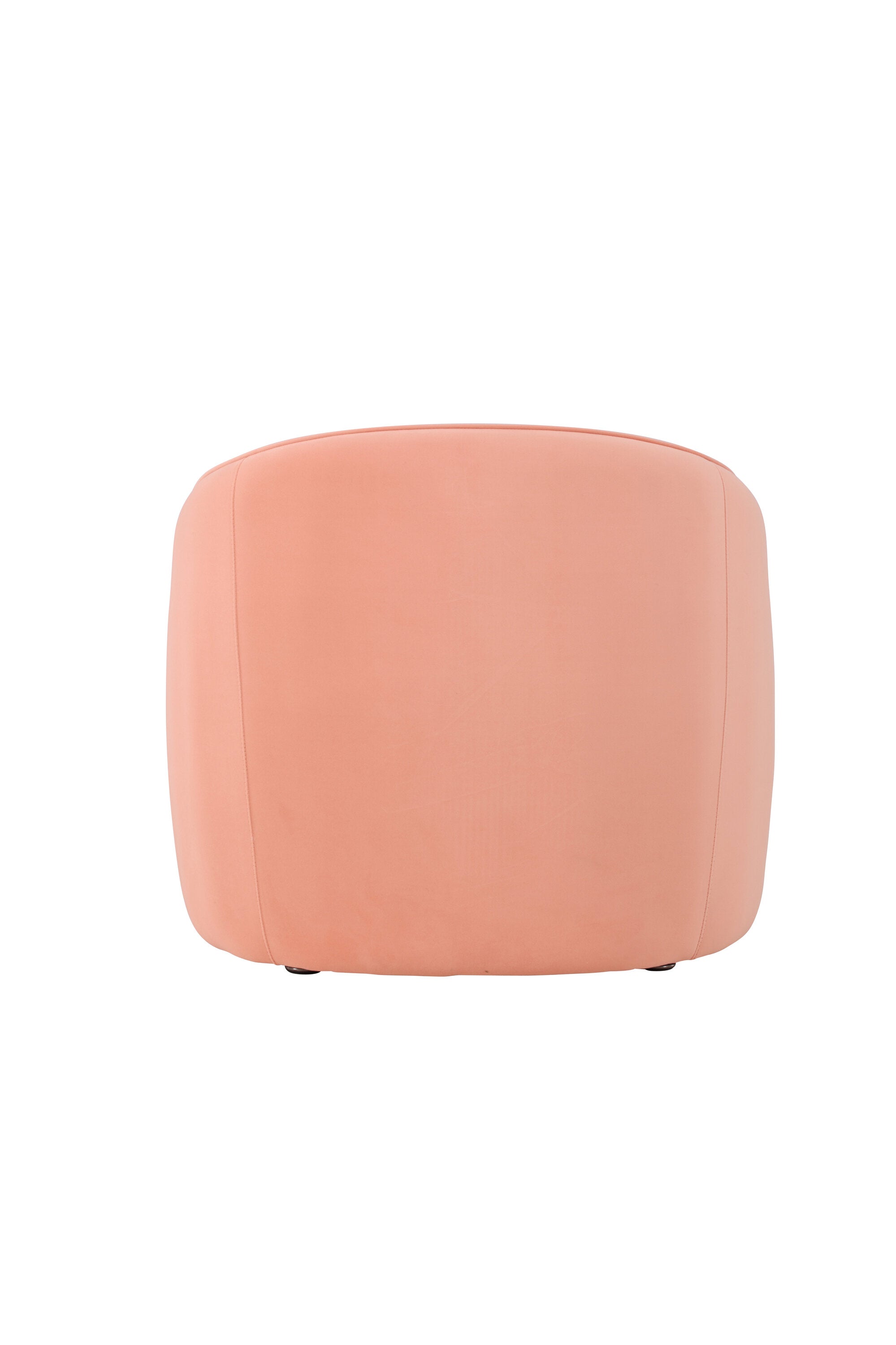 Neo Sessel in Pink präsentiert im Onlineshop von KAQTU Design AG. Sessel mit Armlehnen ist von Venture Home