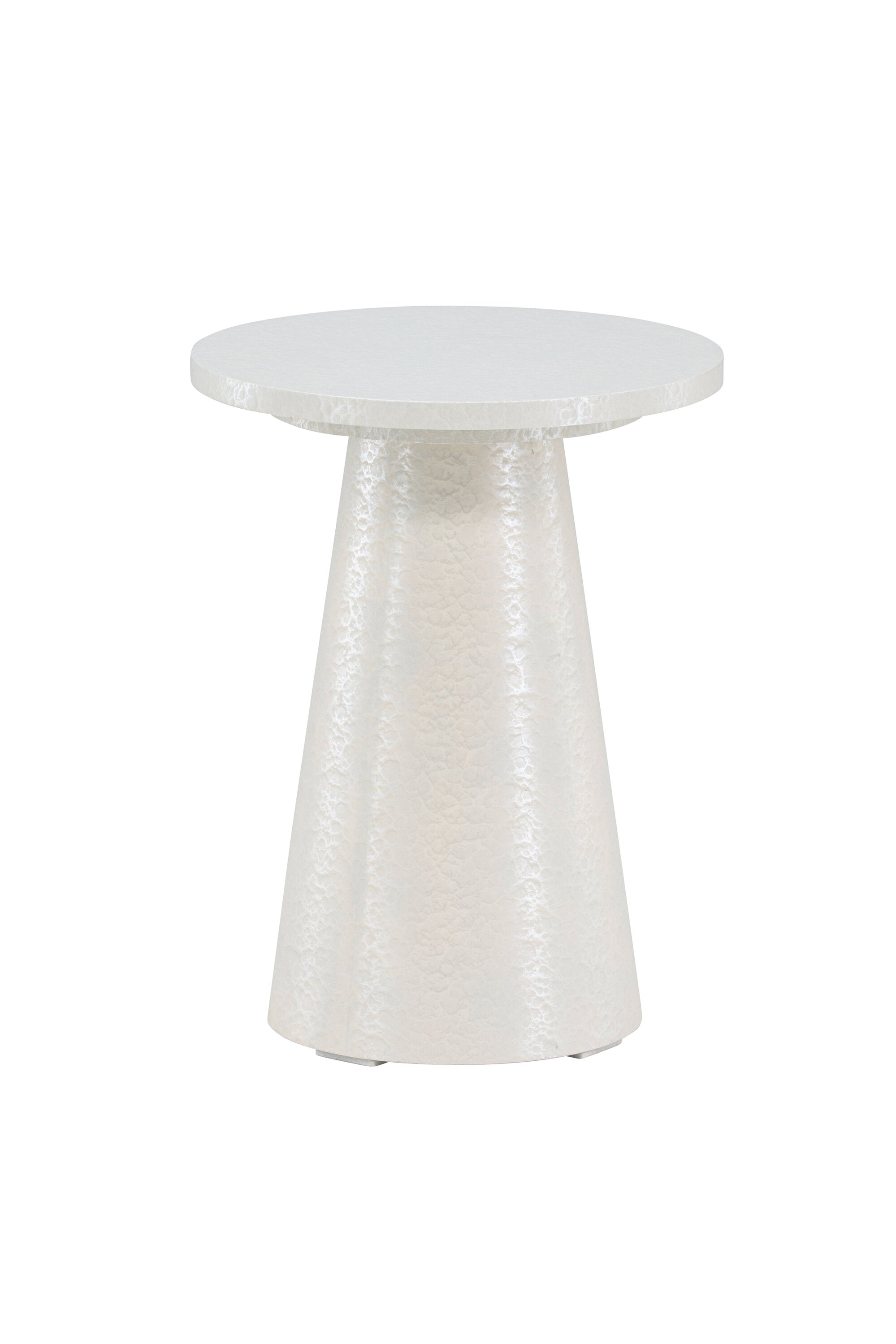 Eleganter Lanzo Beistelltisch φ35 von Venture Home, perfekt für moderne Wohnräume, kombiniert Stil und praktische Nutzung.