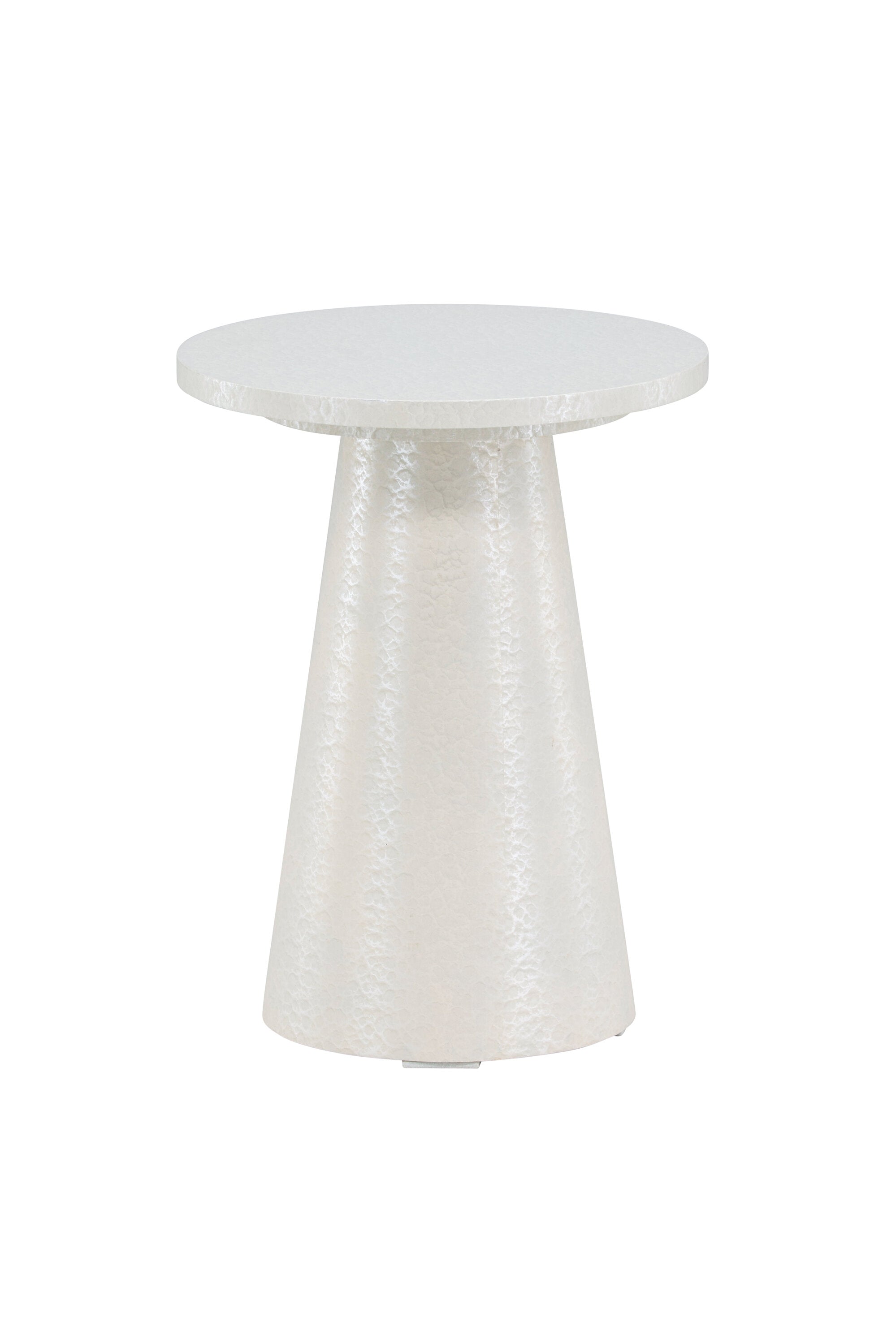 Eleganter Lanzo Beistelltisch φ35 von Venture Home, perfekt für moderne Wohnräume, kombiniert Stil und praktische Nutzung.