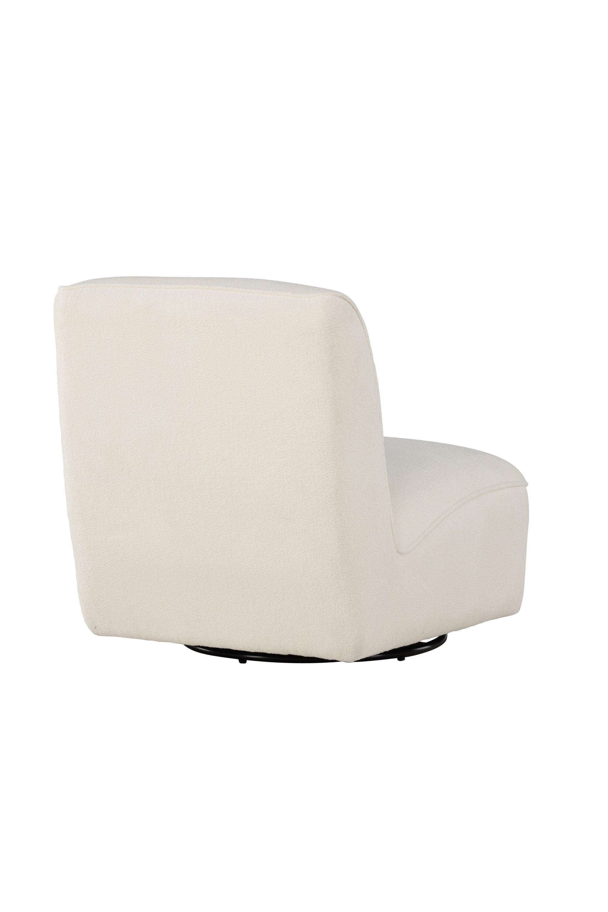 My Loungesessel in White präsentiert im Onlineshop von KAQTU Design AG. Sessel ist von Venture Home