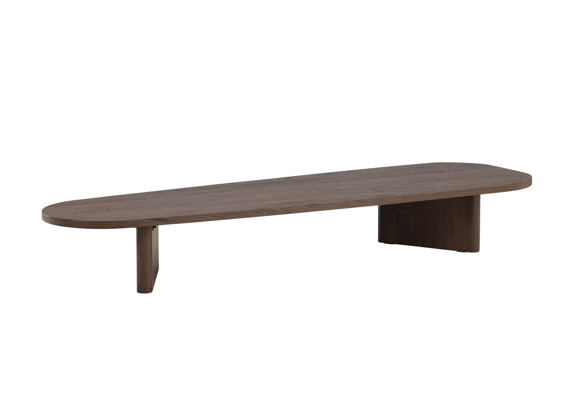 Grönvik Sofatisch in Mokka präsentiert im Onlineshop von KAQTU Design AG. Beistelltisch ist von Venture Home