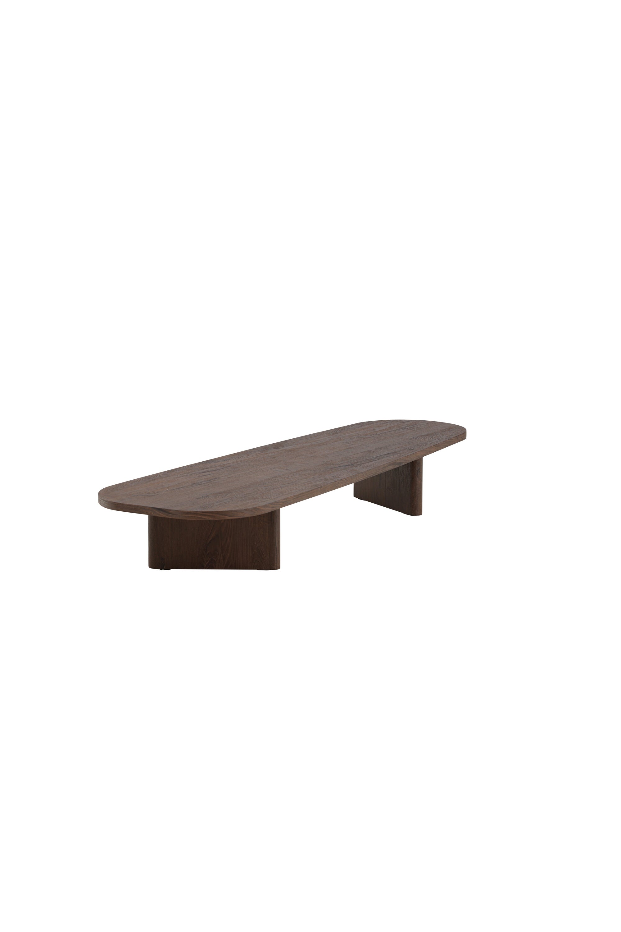 Stilvoller Grönvik Sofatisch von Venture Home, aus robustem MDF, umweltfreundlich, ideal für elegante Wohnzimmer und vielseitige Nutzung.