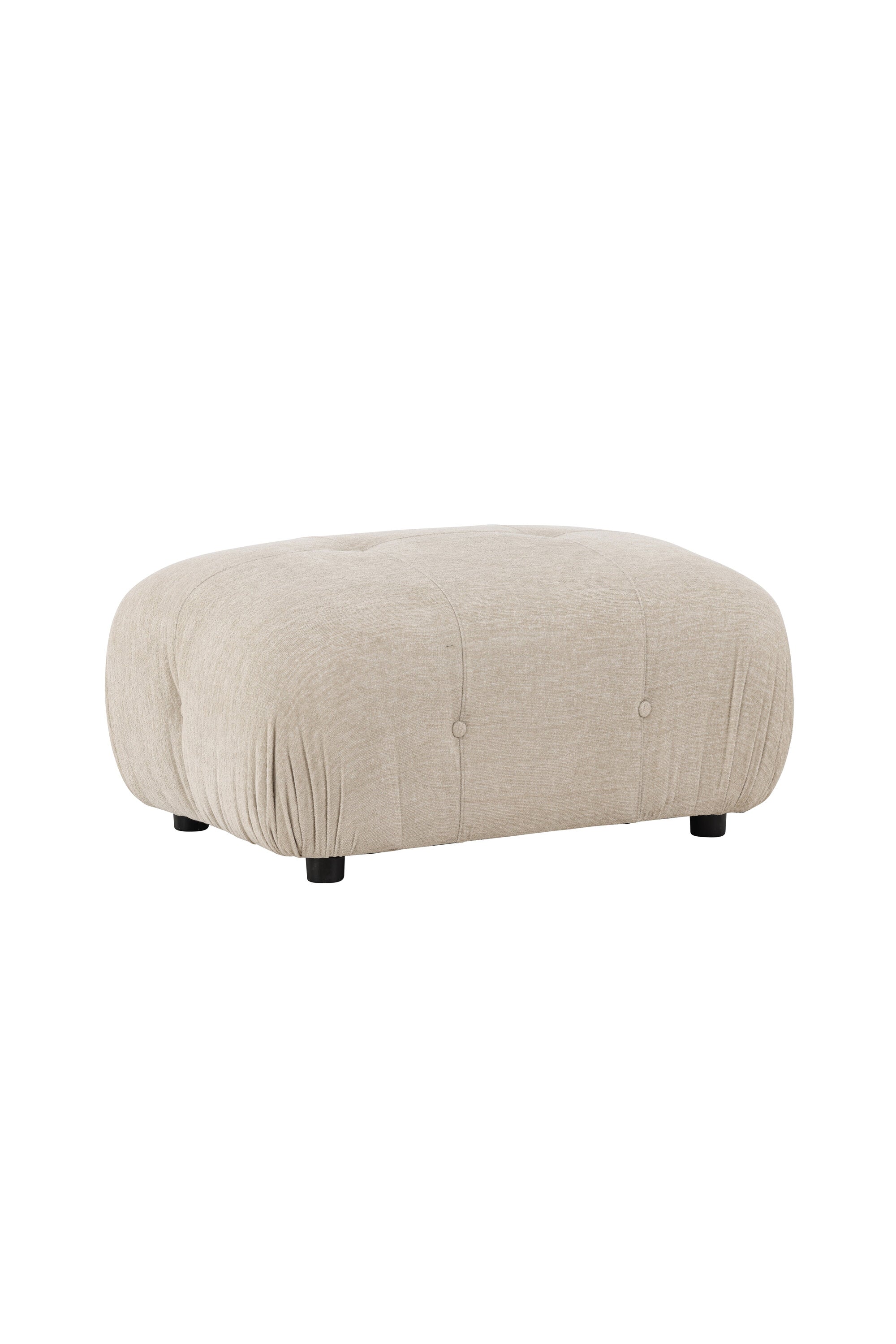 Das Mika Sofa Modul von Venture Home vereint stilvolles Design, hohen Komfort und vielseitige Anpassungsoptionen.