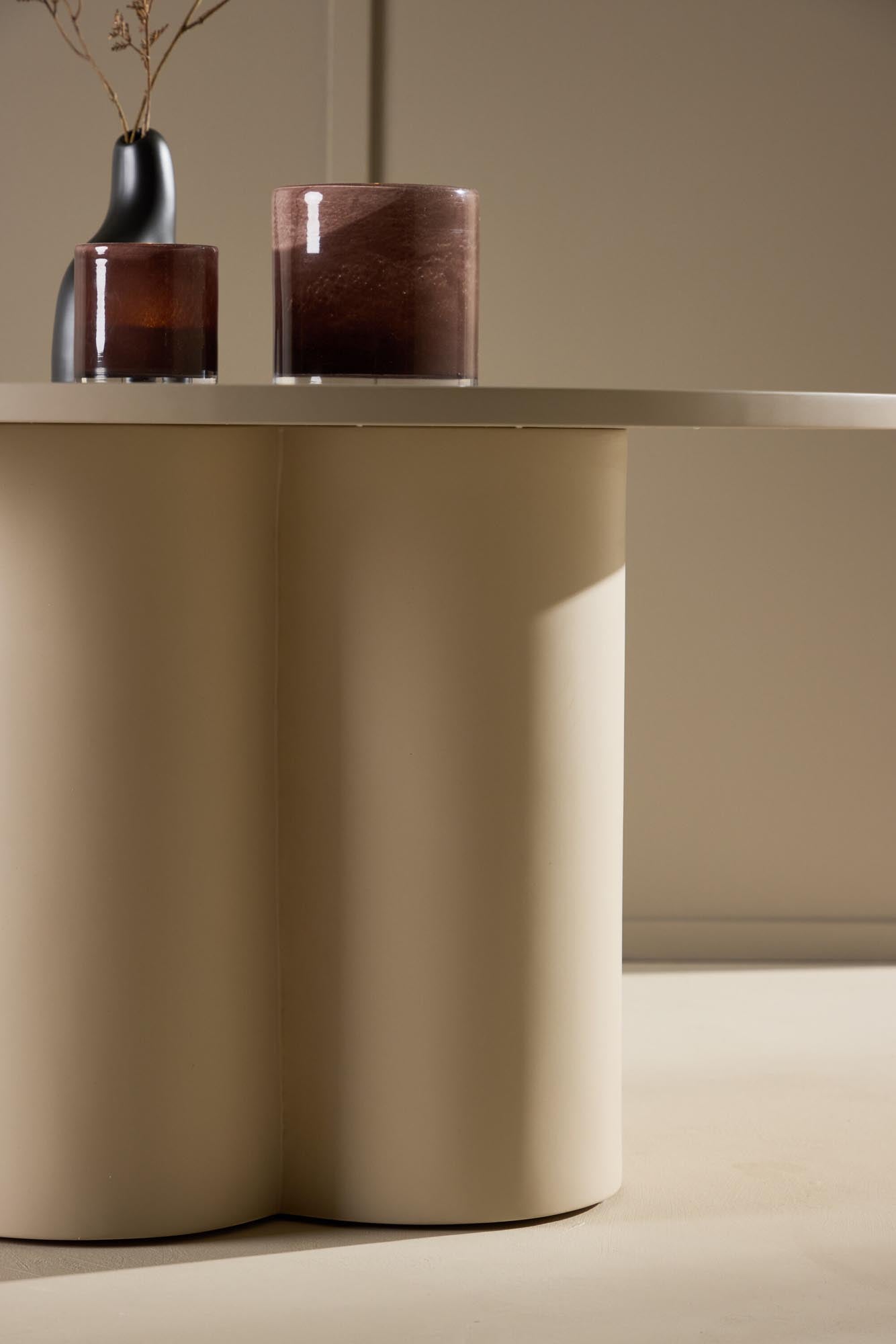 Moderner Olivia Coffee Tisch von Venture Home, stilvoll und funktional, ideal für jedes Wohnzimmer.