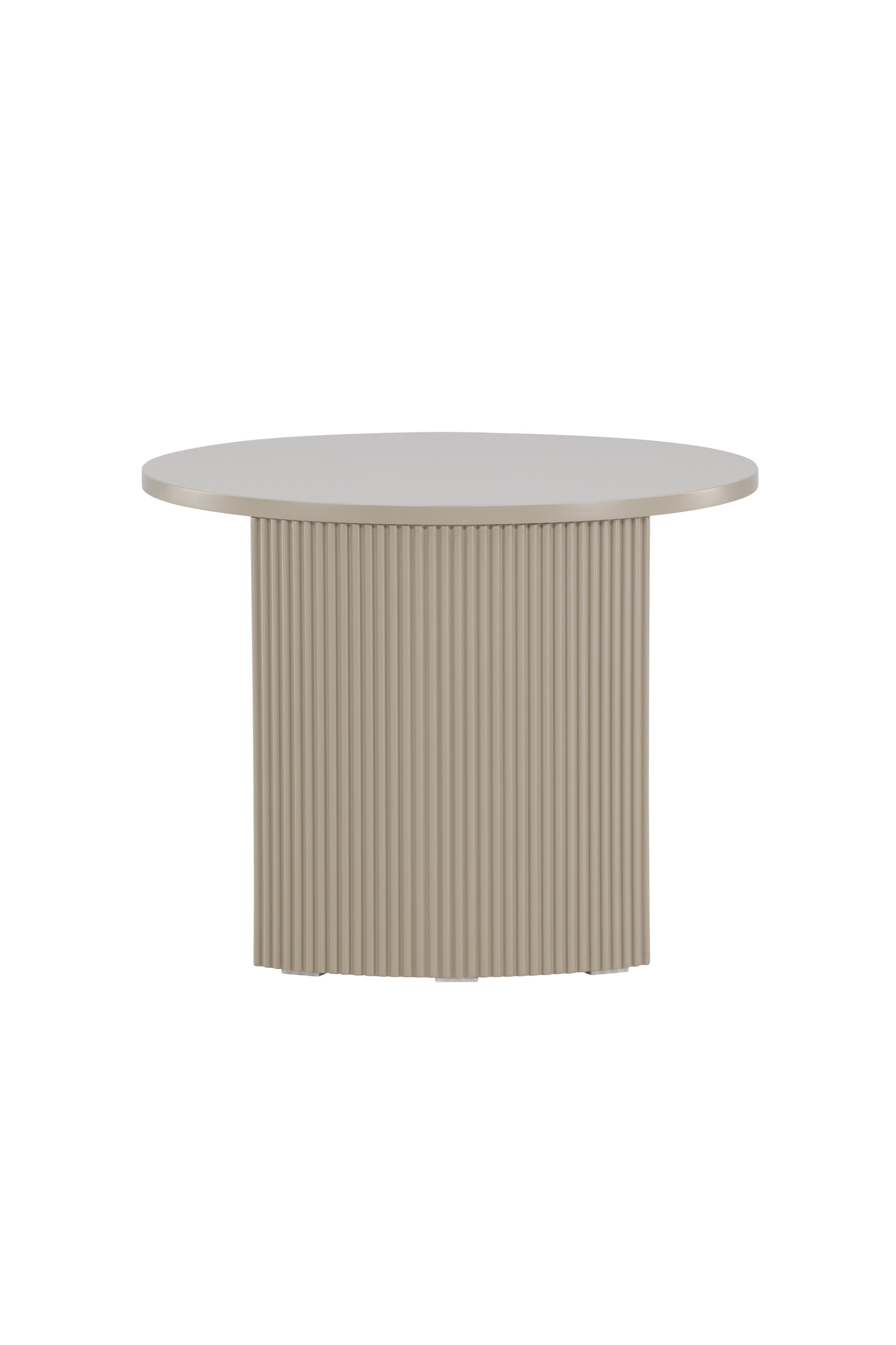 Eleganter Bristol Sofatisch φ60 von Venture Home, perfekt für moderne Wohnräume, mit stilvollem Design und erstklassiger Qualität.