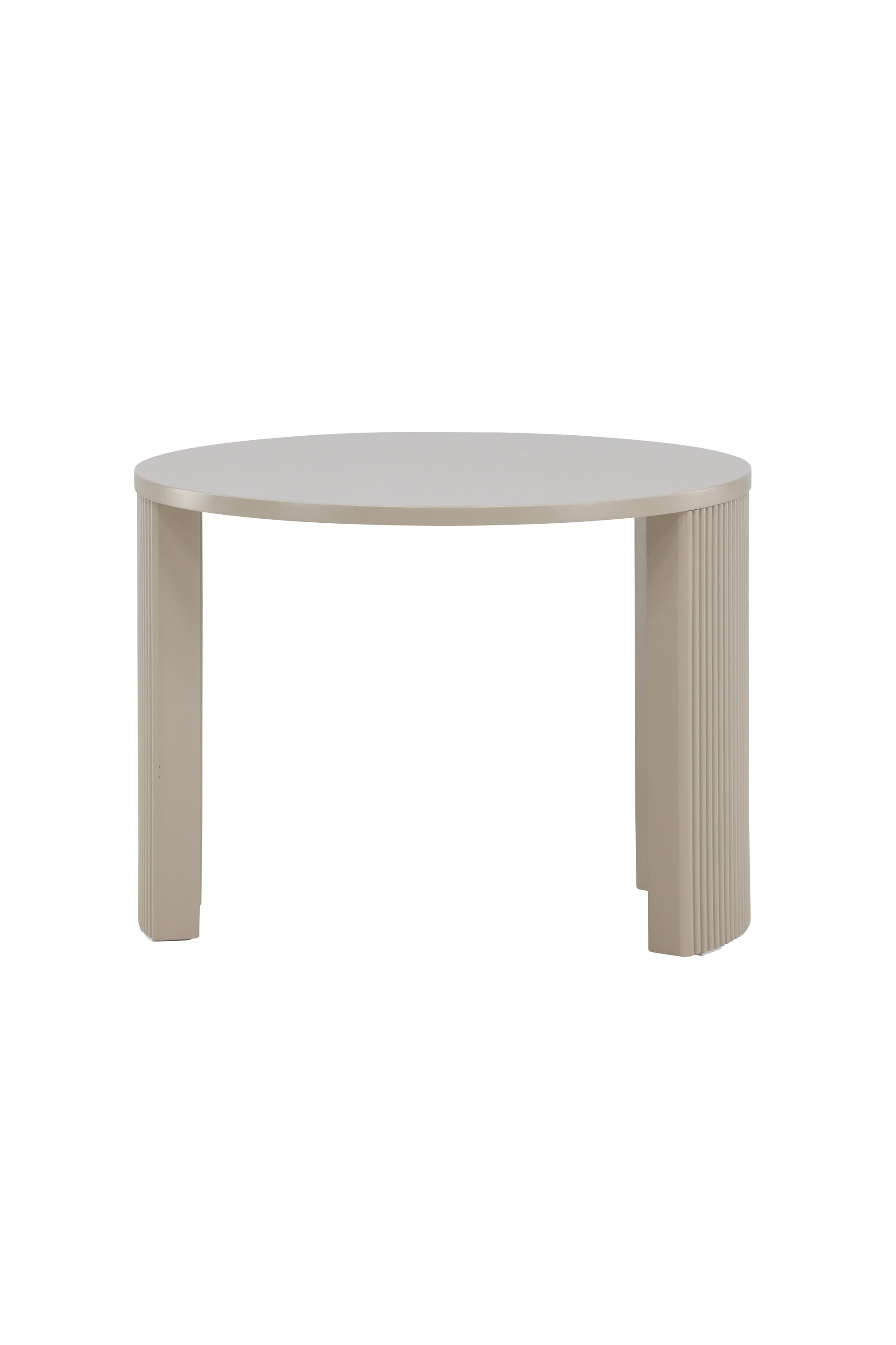 Moderner Bristol Sofatisch φ60 von Venture Home, ideal für stilvolle Wohnräume, mit elegantem Design und erstklassiger Qualität.