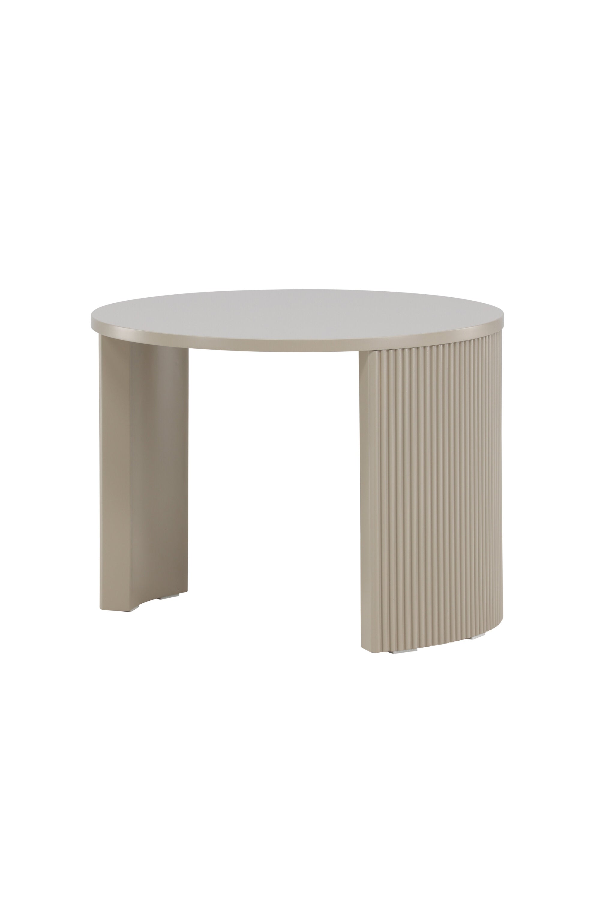 Eleganter Bristol Sofatisch φ60 von Venture Home, perfekt für moderne Wohnräume, mit hochwertigem Design und stilvoller Ästhetik.