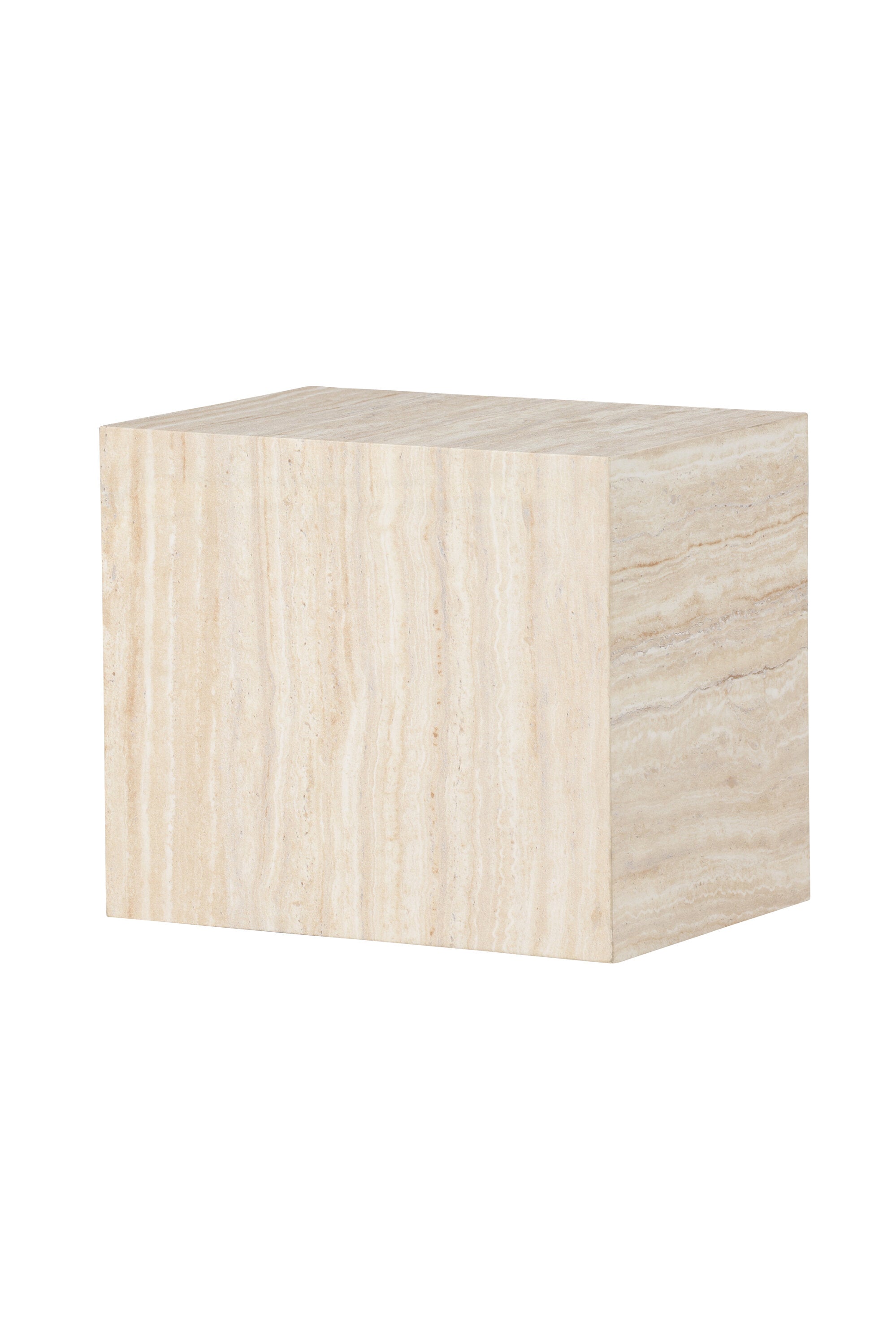 Moderner York Beistelltisch von Venture Home, ideal für stilvolle Wohnräume, vielseitig nutzbar und elegant designt.