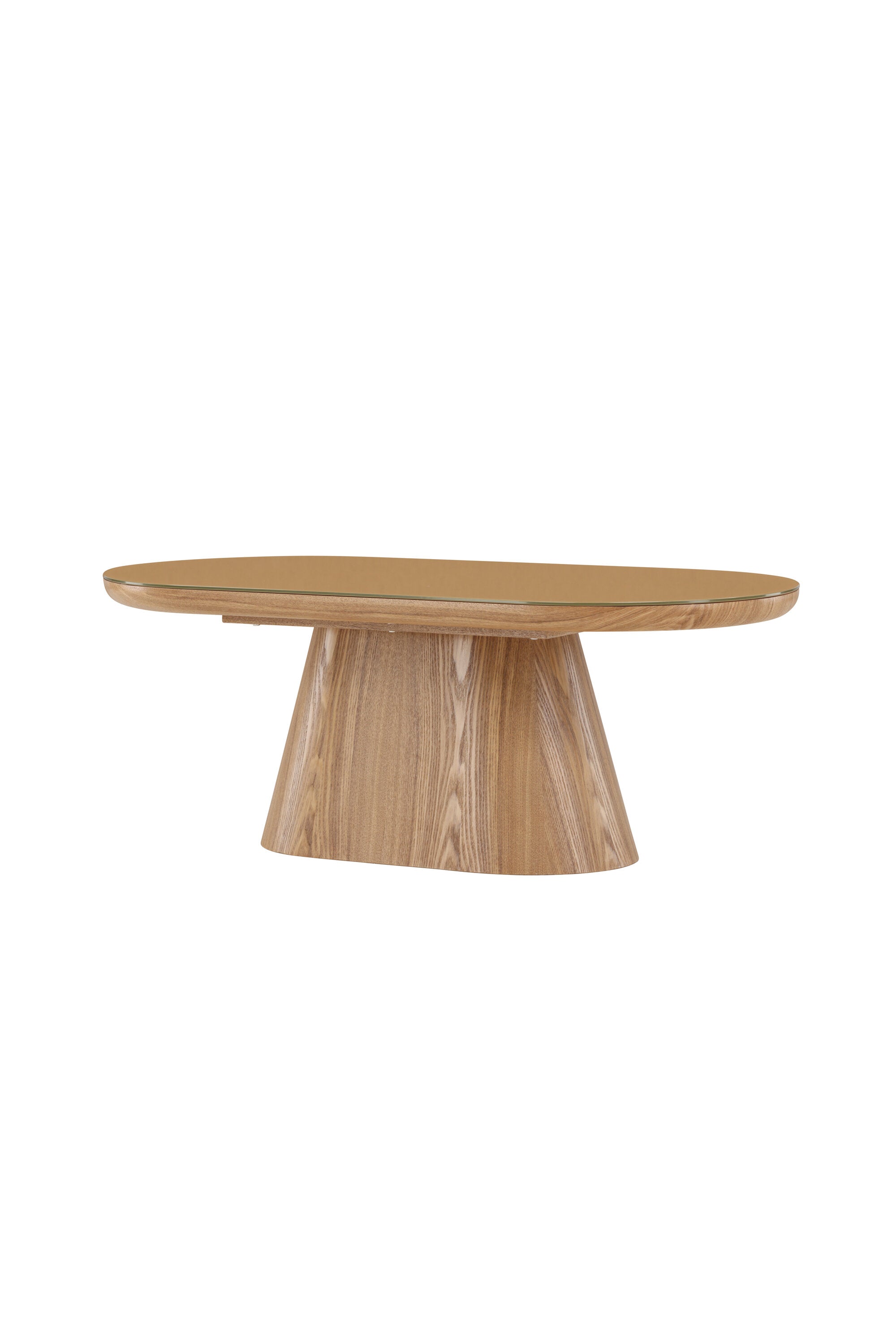 Moderner Castor Sofatisch von Venture Home, stilvolles Design, langlebig und ideal für zeitgemässe Wohnraumgestaltung.