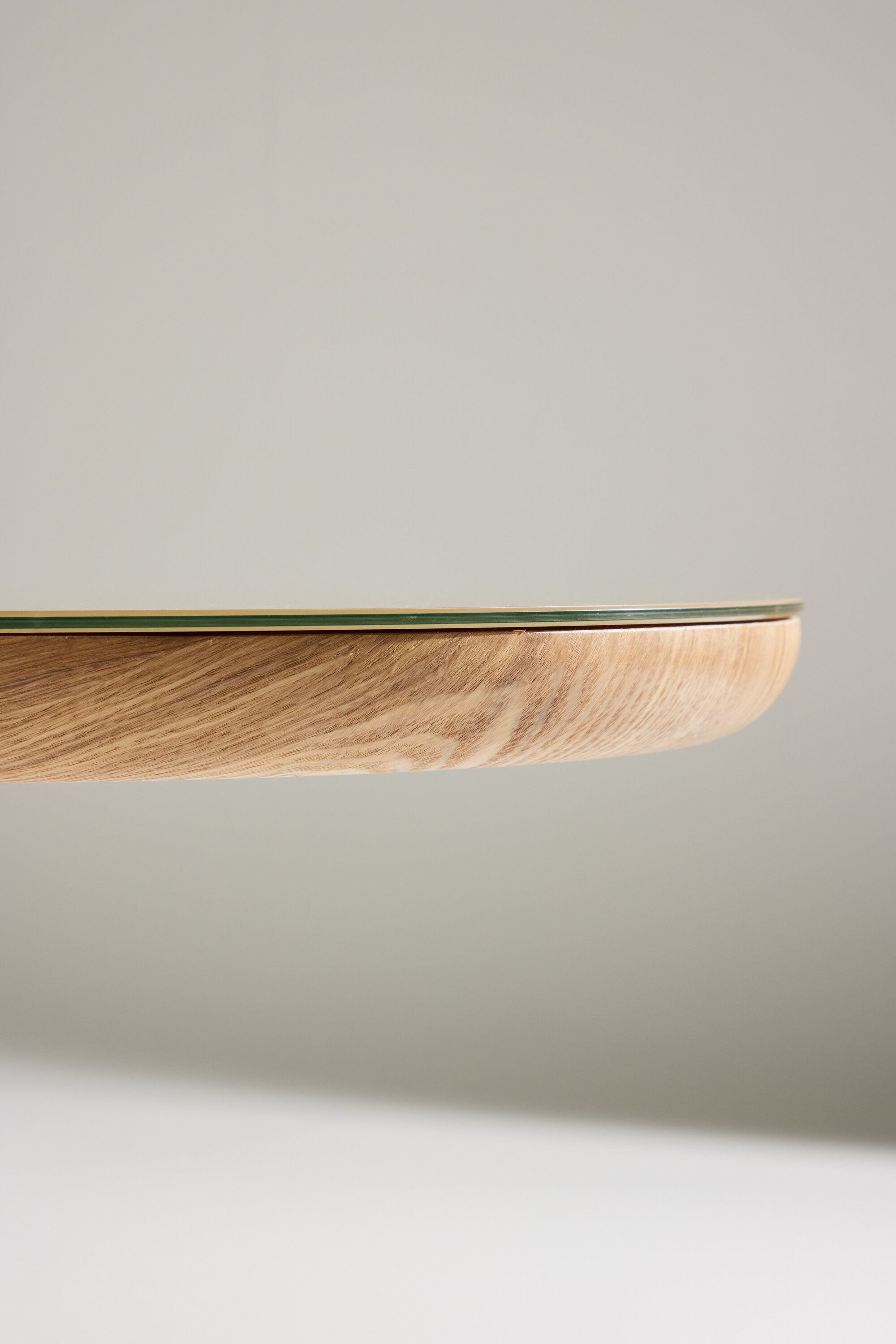 Castor Sofatisch in Nature präsentiert im Onlineshop von KAQTU Design AG. Beistelltisch ist von Venture Home