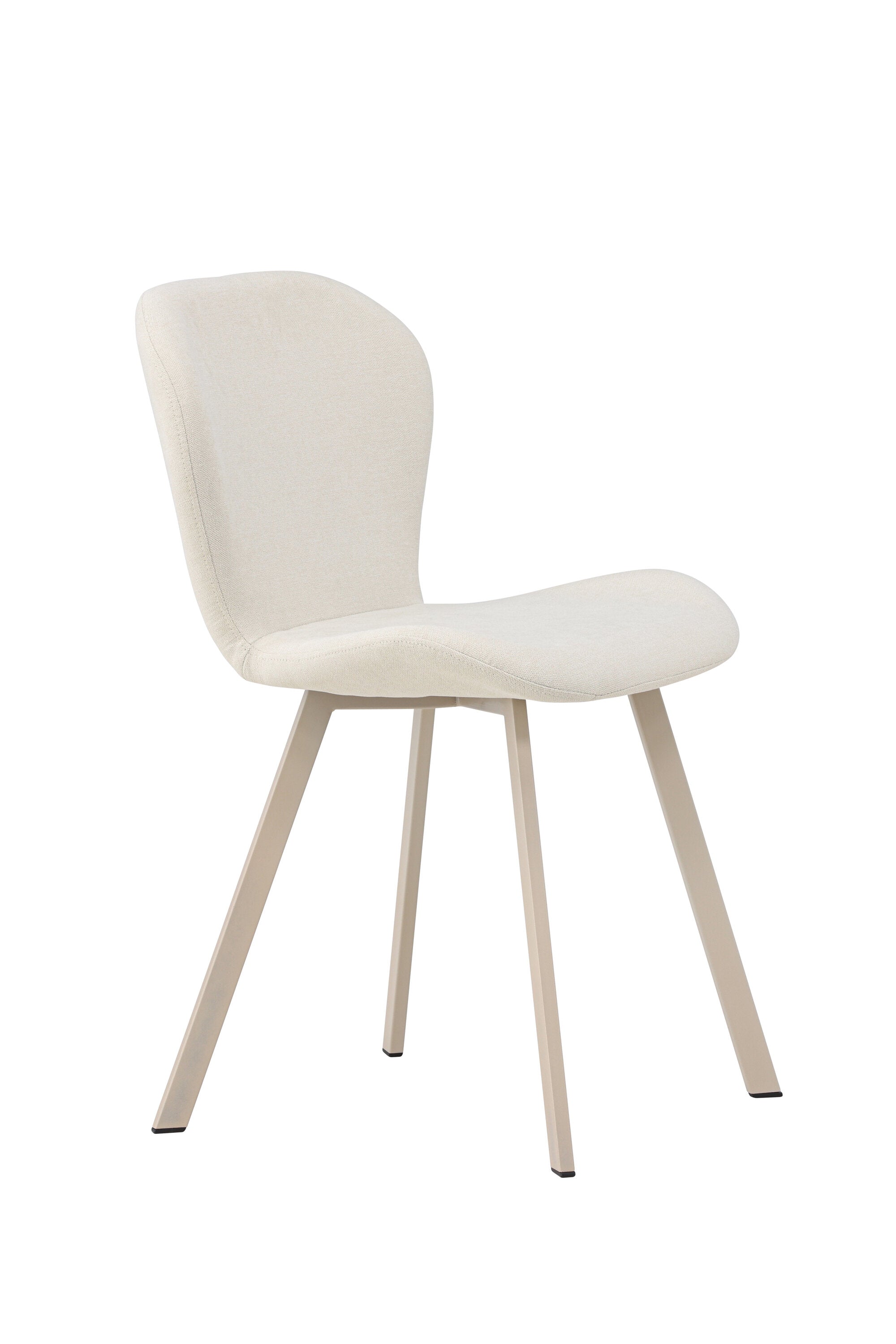 Der Lilja Esszimmerstuhl von Venture Home bietet modernes Design, Komfort und Qualität für ein elegantes Esszimmer.