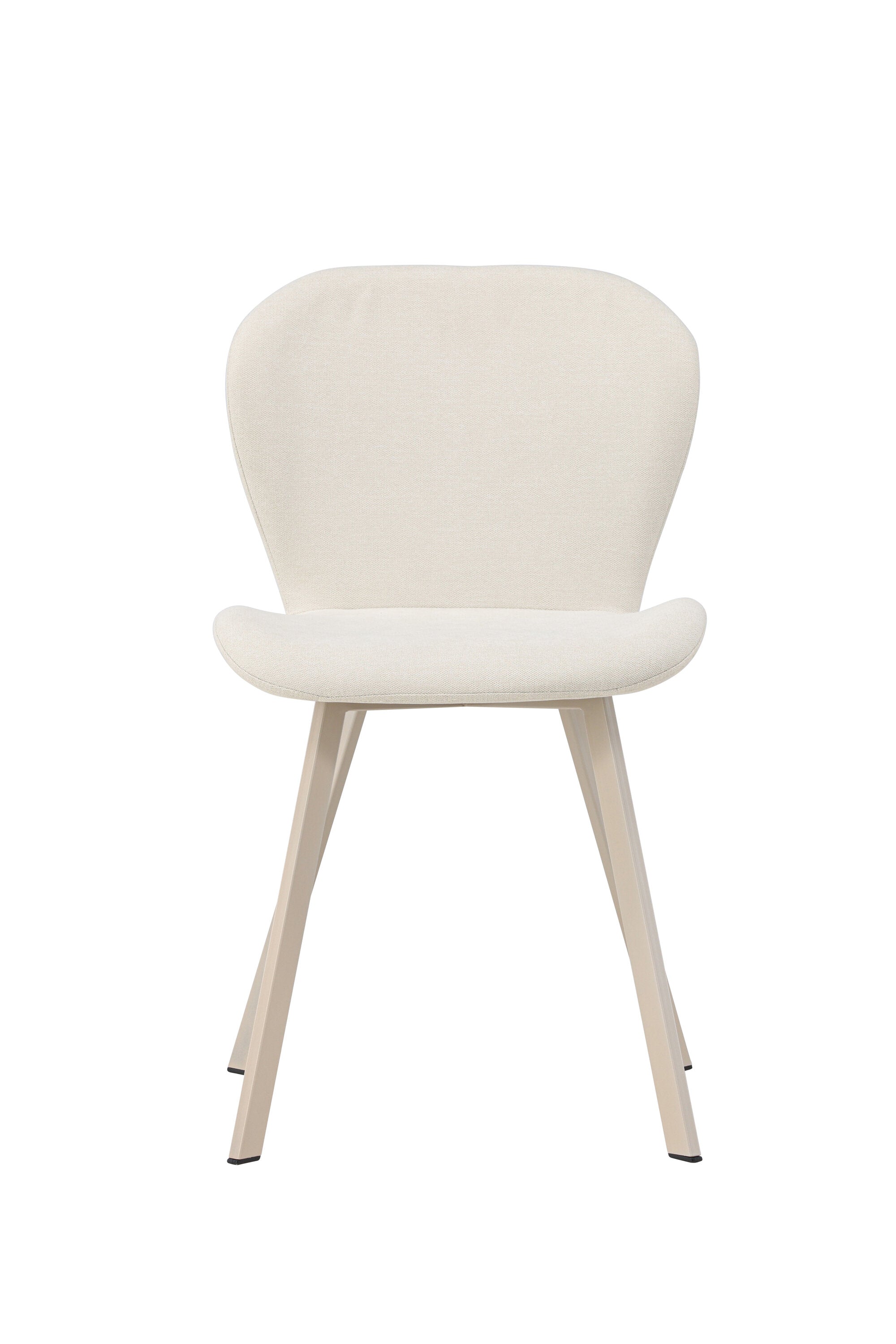 Der Lilja Esszimmerstuhl von Venture Home bietet modernes Design und Komfort, ideal für stilvolle Esszimmer.