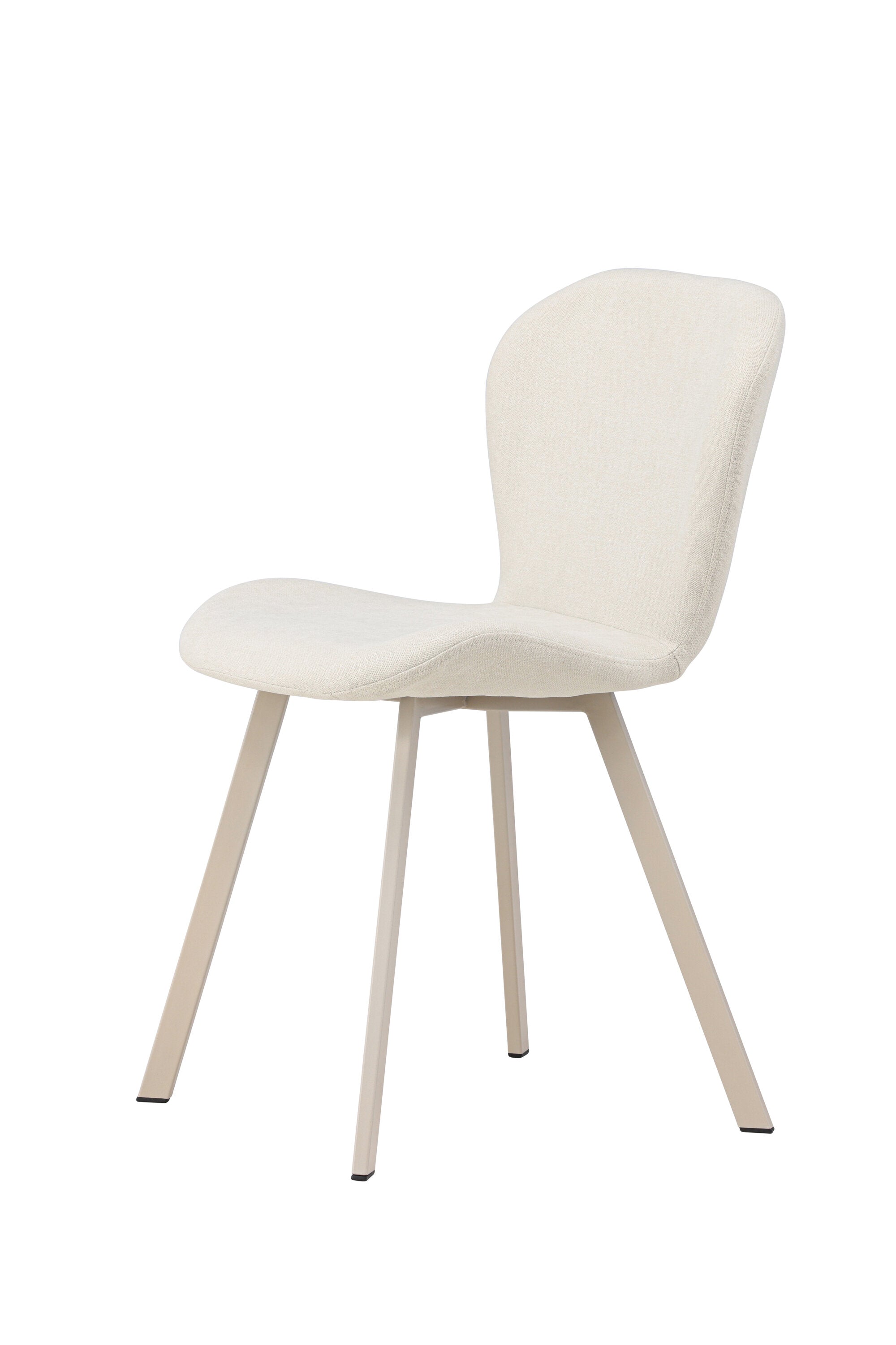 Der Lilja Esszimmerstuhl von Venture Home bietet modernes Design und Komfort, ideal für stilvolle Esszimmer.