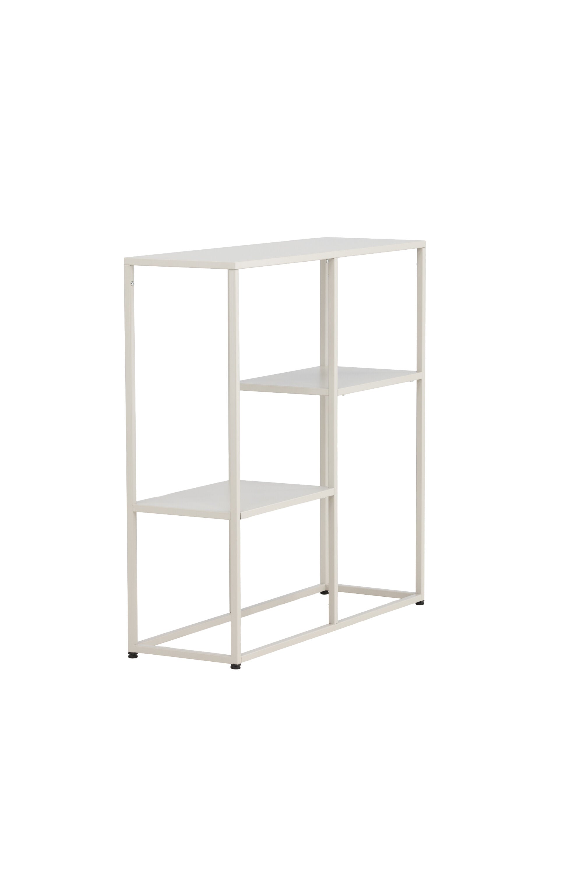 Staal Beistelltisch in Beige präsentiert im Onlineshop von KAQTU Design AG. Beistelltisch ist von Venture Home