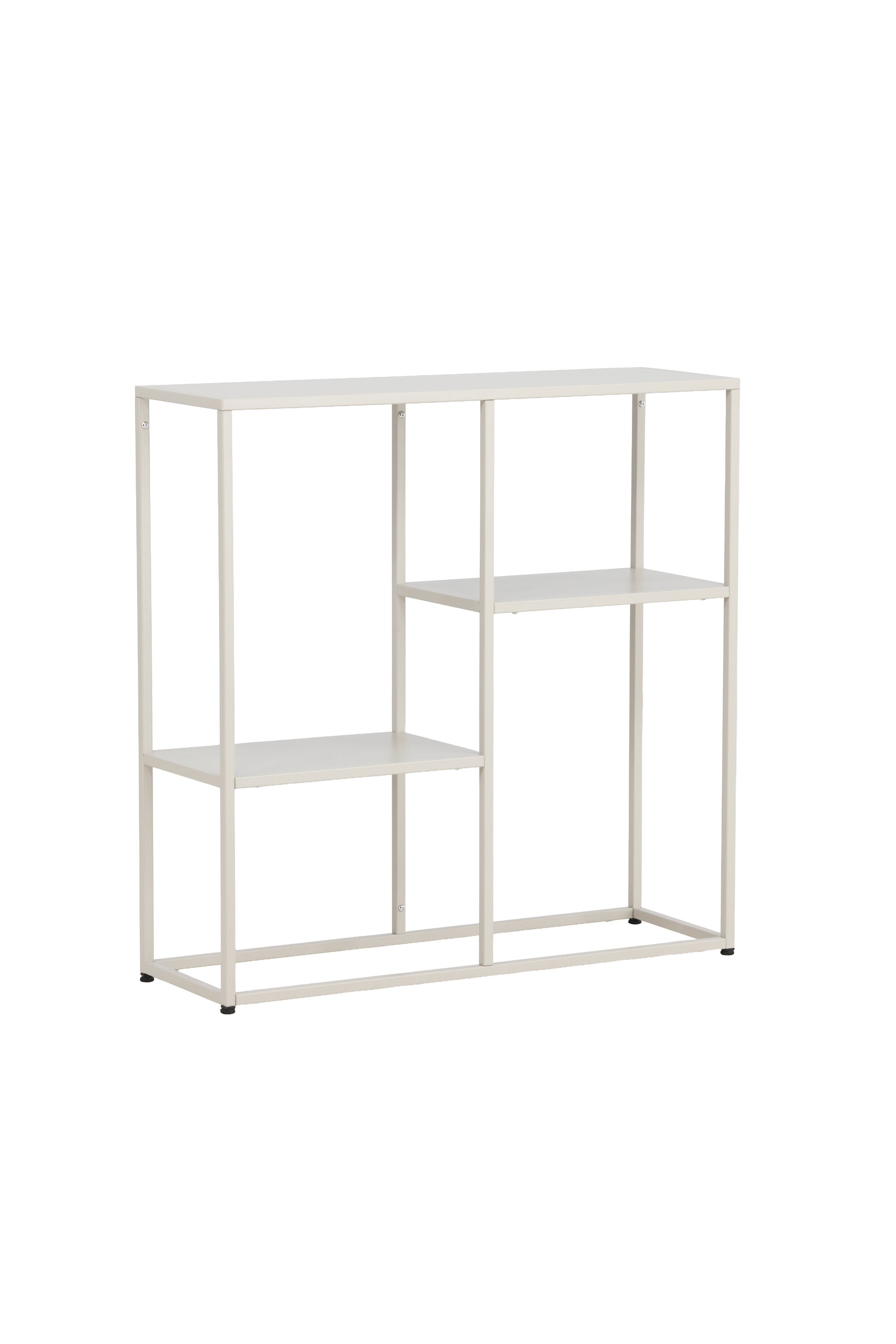 Staal Beistelltisch in Beige präsentiert im Onlineshop von KAQTU Design AG. Beistelltisch ist von Venture Home