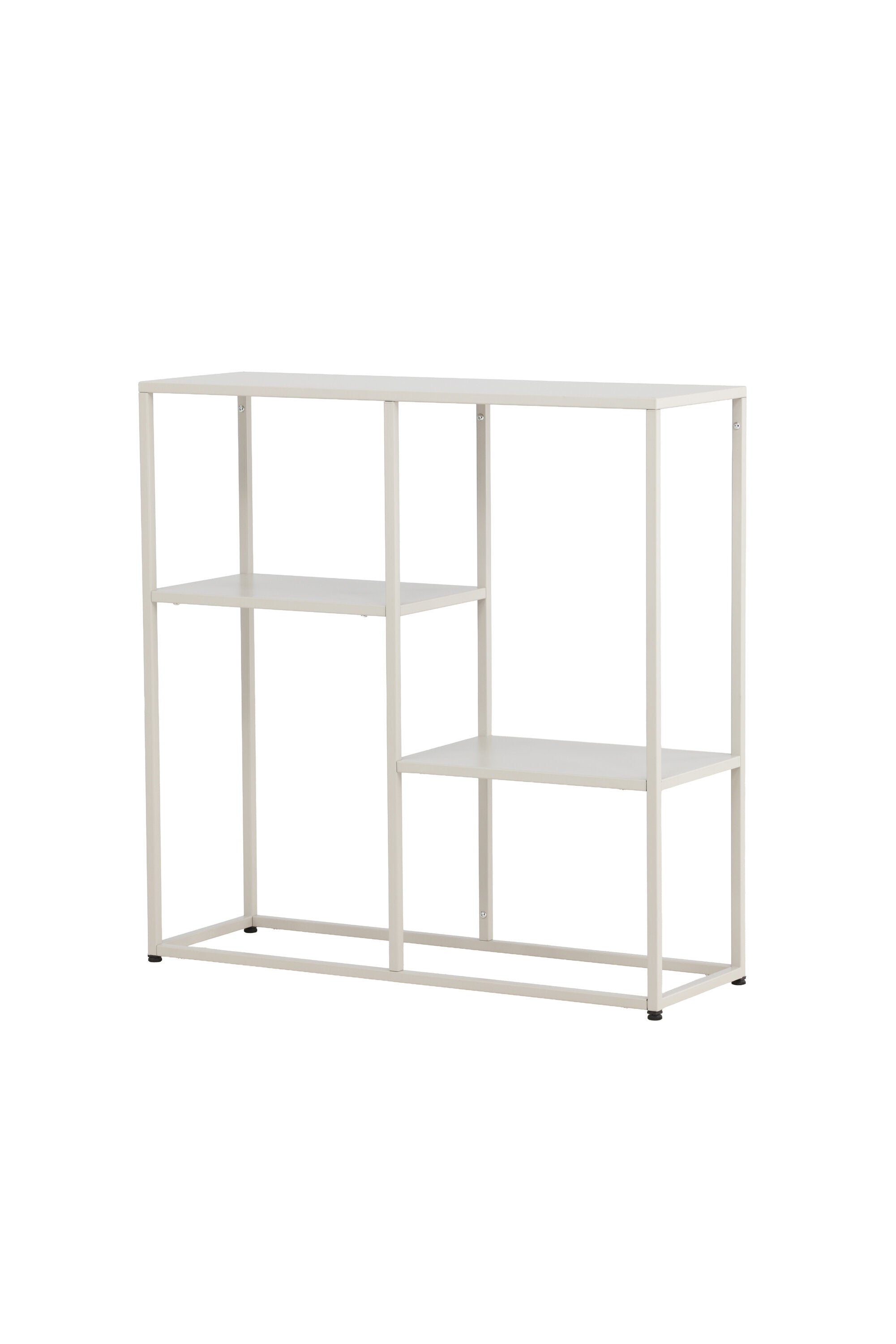 Staal Beistelltisch in Beige präsentiert im Onlineshop von KAQTU Design AG. Beistelltisch ist von Venture Home
