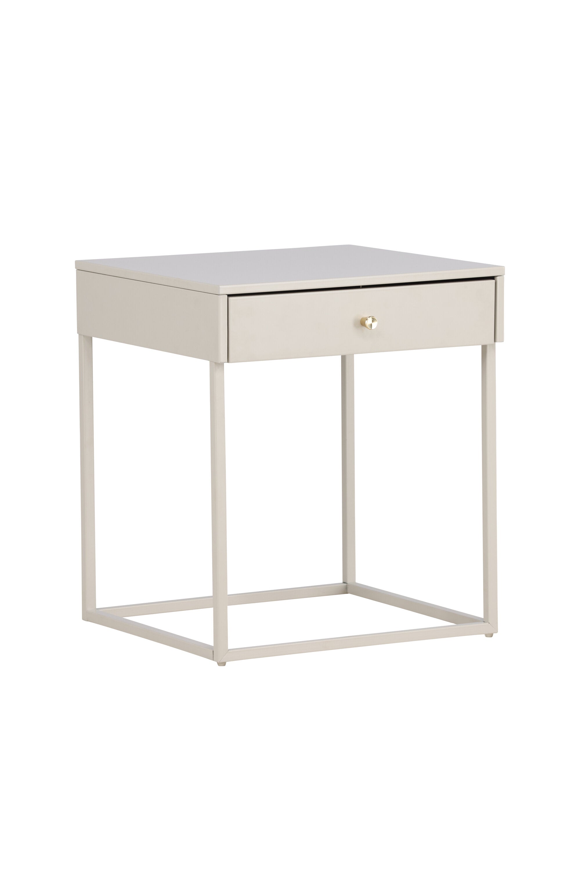 Bakal Cabinet in Beige präsentiert im Onlineshop von KAQTU Design AG. Cabinet ist von Venture Home
