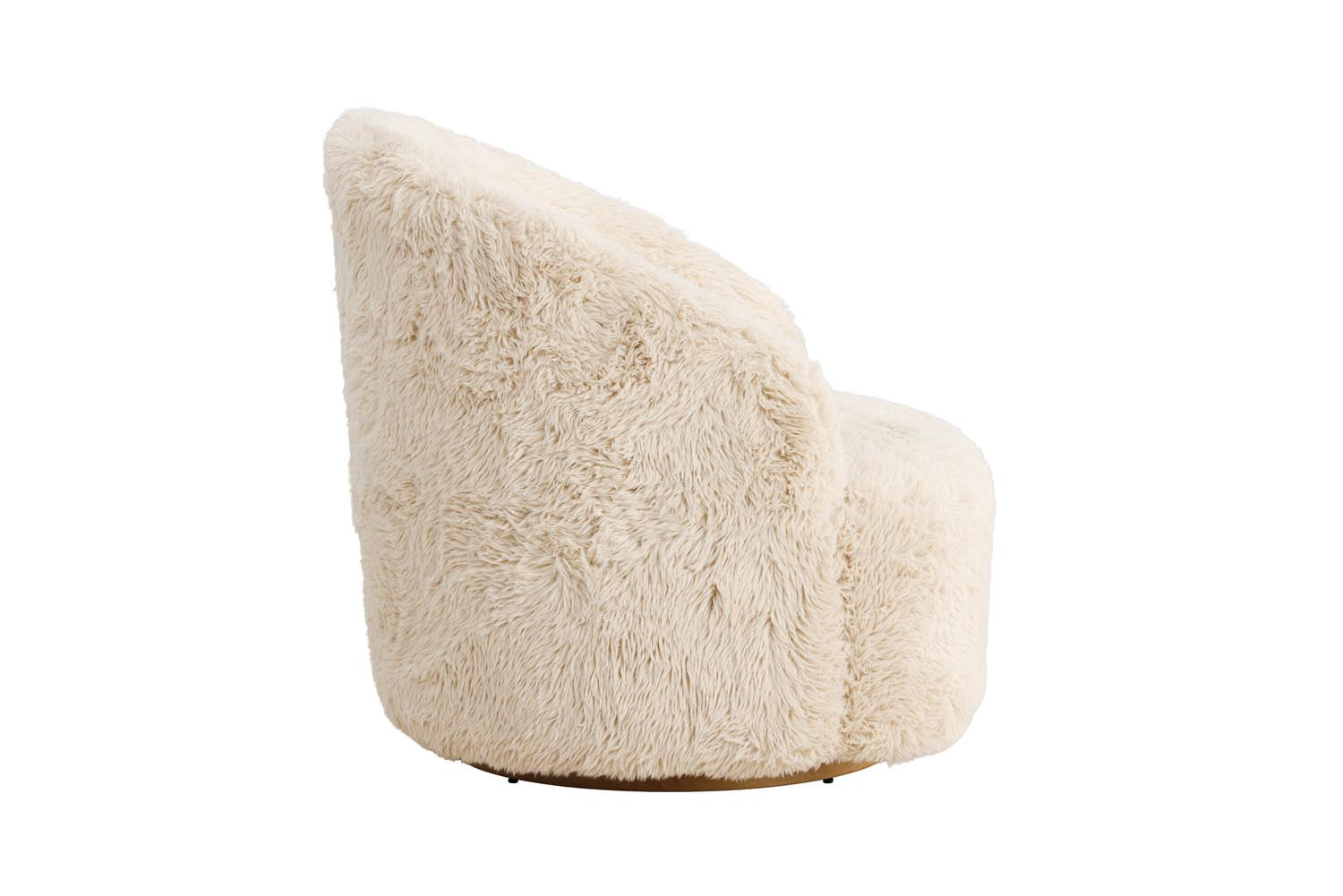 Astru Armlehnstuhl in Beige präsentiert im Onlineshop von KAQTU Design AG. Stuhl mit Armlehne ist von Venture Home