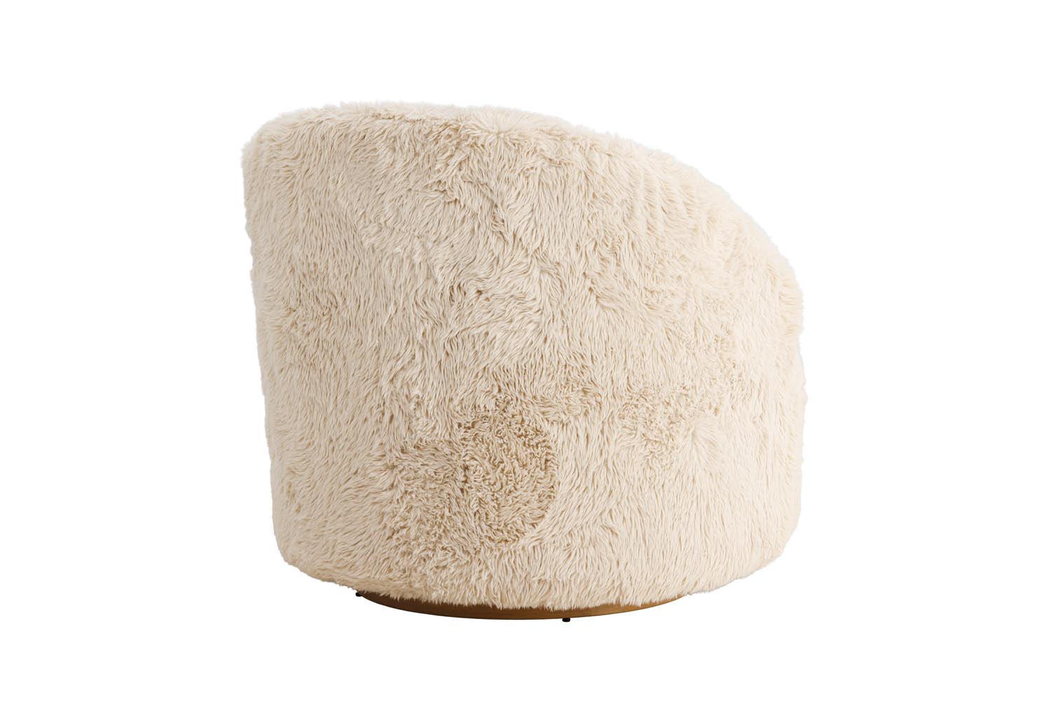 Astru Armlehnstuhl in Beige präsentiert im Onlineshop von KAQTU Design AG. Stuhl mit Armlehne ist von Venture Home