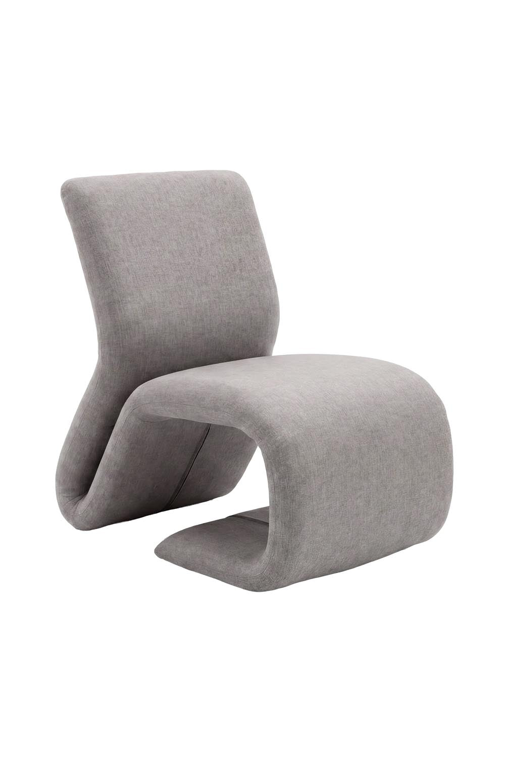 Rulls Sessel in Braun präsentiert im Onlineshop von KAQTU Design AG. Sessel mit Armlehnen ist von Venture Home