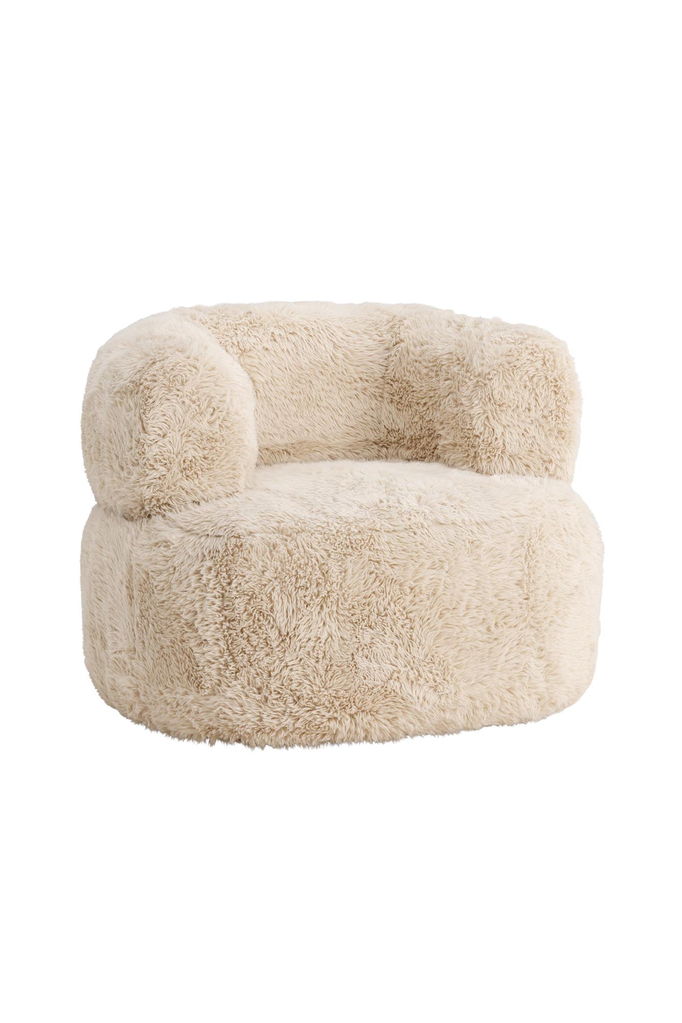 Erleben Sie den Gert Sessel von Venture Home – ein eleganter, komfortabler Sessel, der in jedem Raum für Entspannung sorgt.