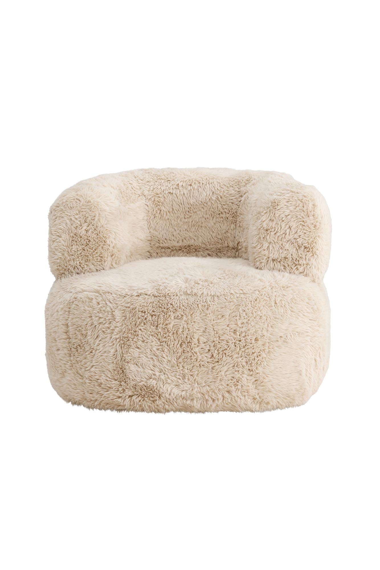 Entdecken Sie den Gert Sessel von Venture Home – stilvoll, bequem und perfekt für entspannte Stunden in jedem Raum.