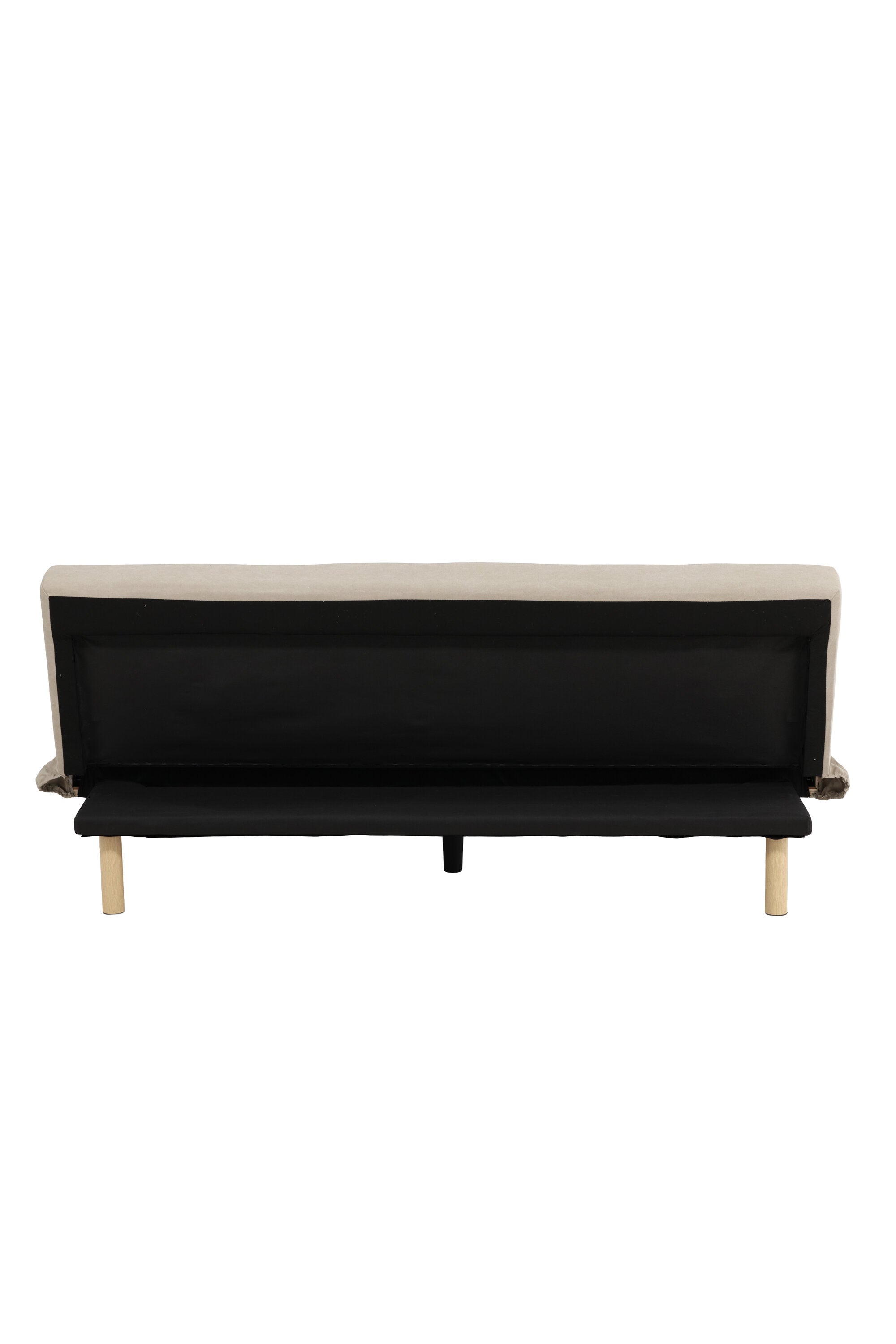 Bodil Schlafsofa in Beige präsentiert im Onlineshop von KAQTU Design AG. Bettsofa ist von Venture Home