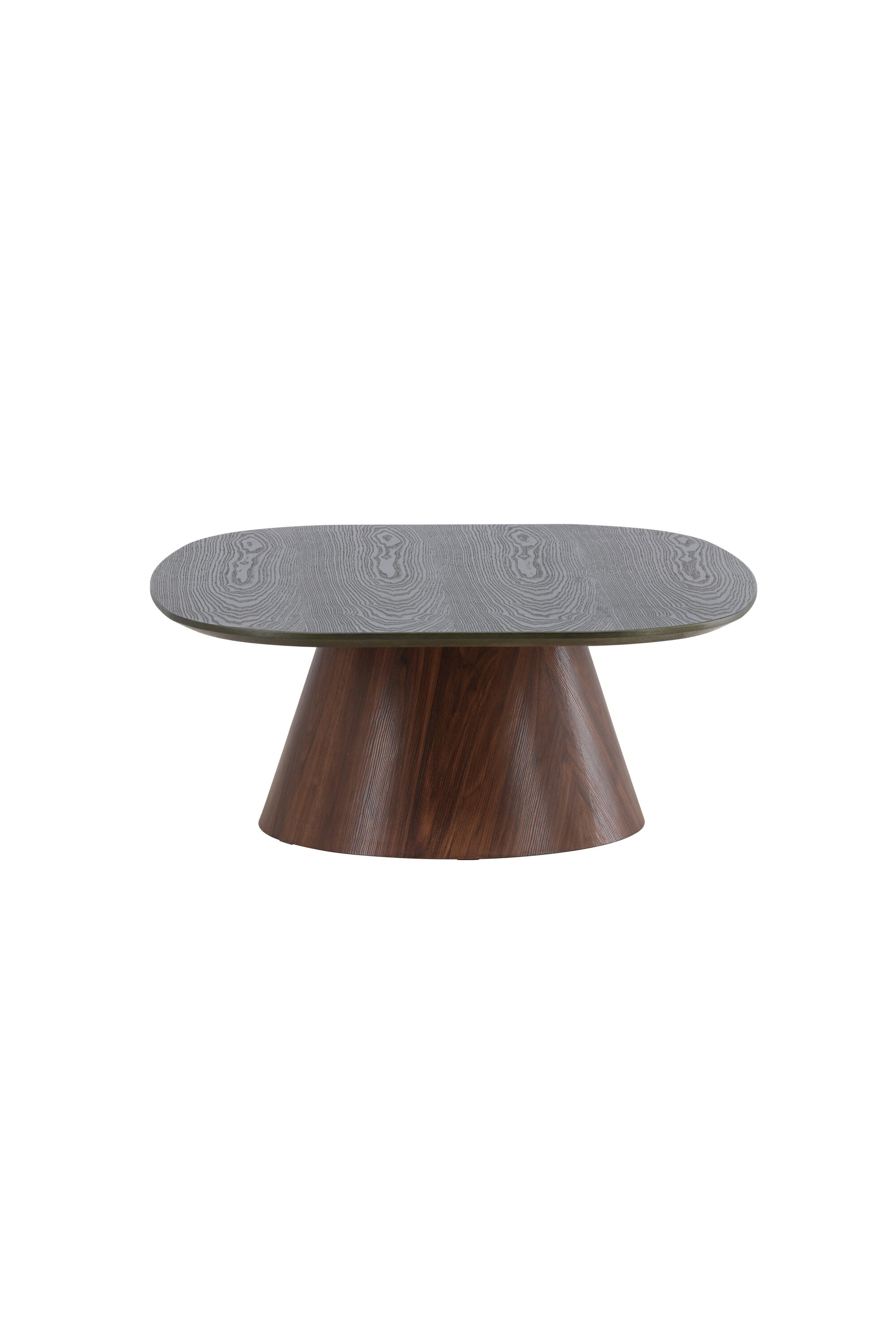 Lanzo Beistelltisch in Dunkelgrün präsentiert im Onlineshop von KAQTU Design AG. Beistelltisch ist von Venture Home