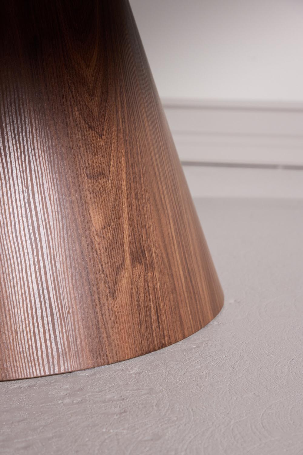 Lanzo Beistelltisch in Dunkelgrün präsentiert im Onlineshop von KAQTU Design AG. Beistelltisch ist von Venture Home