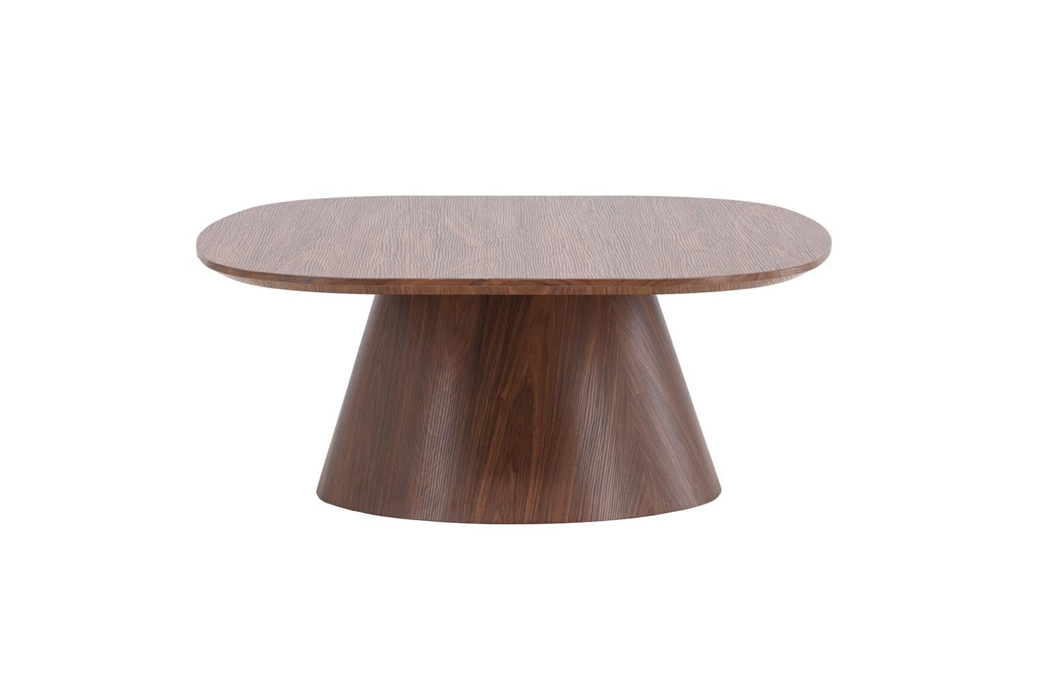 Lanzo Sofatisch in Mokka präsentiert im Onlineshop von KAQTU Design AG. Beistelltisch ist von Venture Home