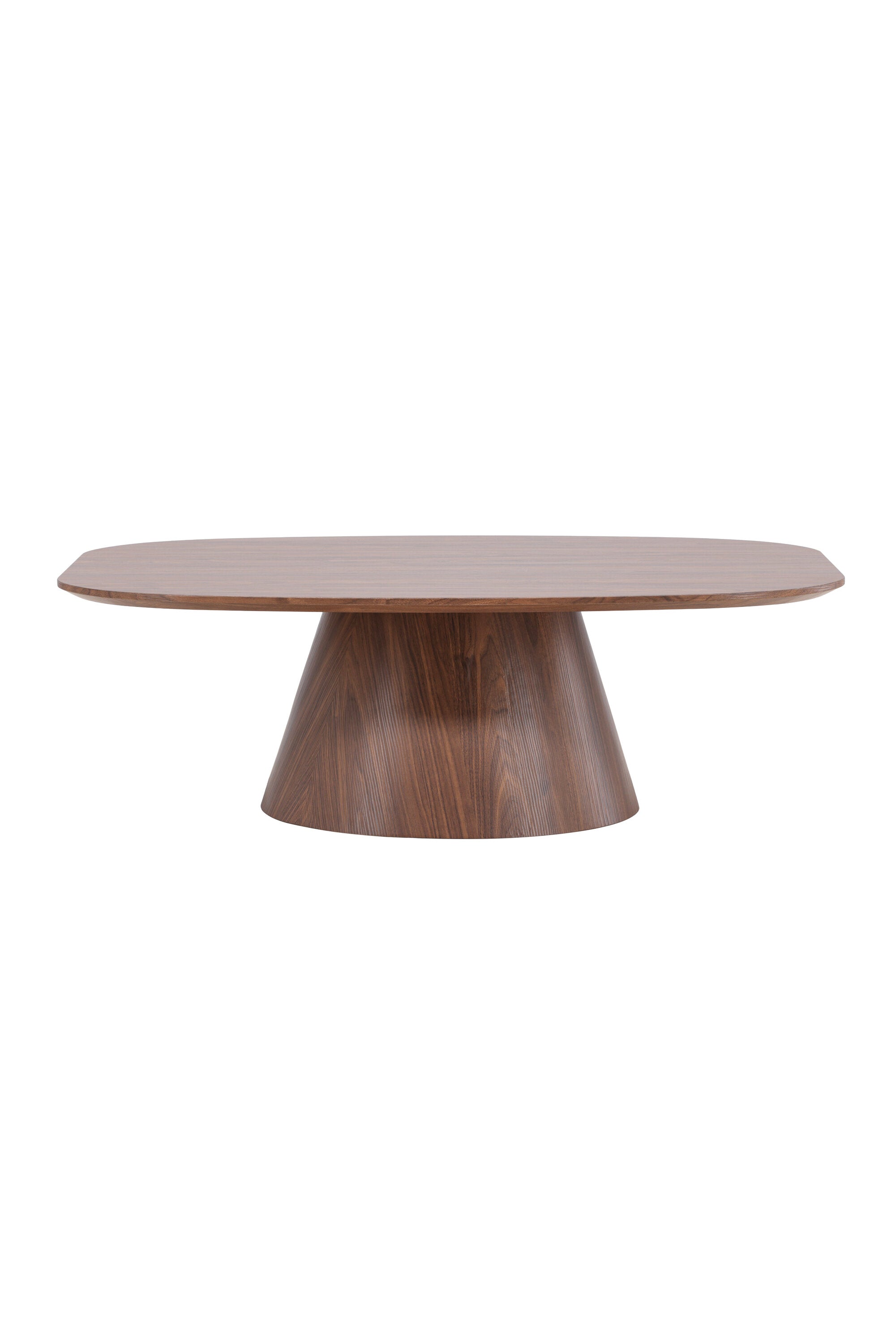 Lanzo Beistelltisch in Mokka präsentiert im Onlineshop von KAQTU Design AG. Beistelltisch ist von Venture Home