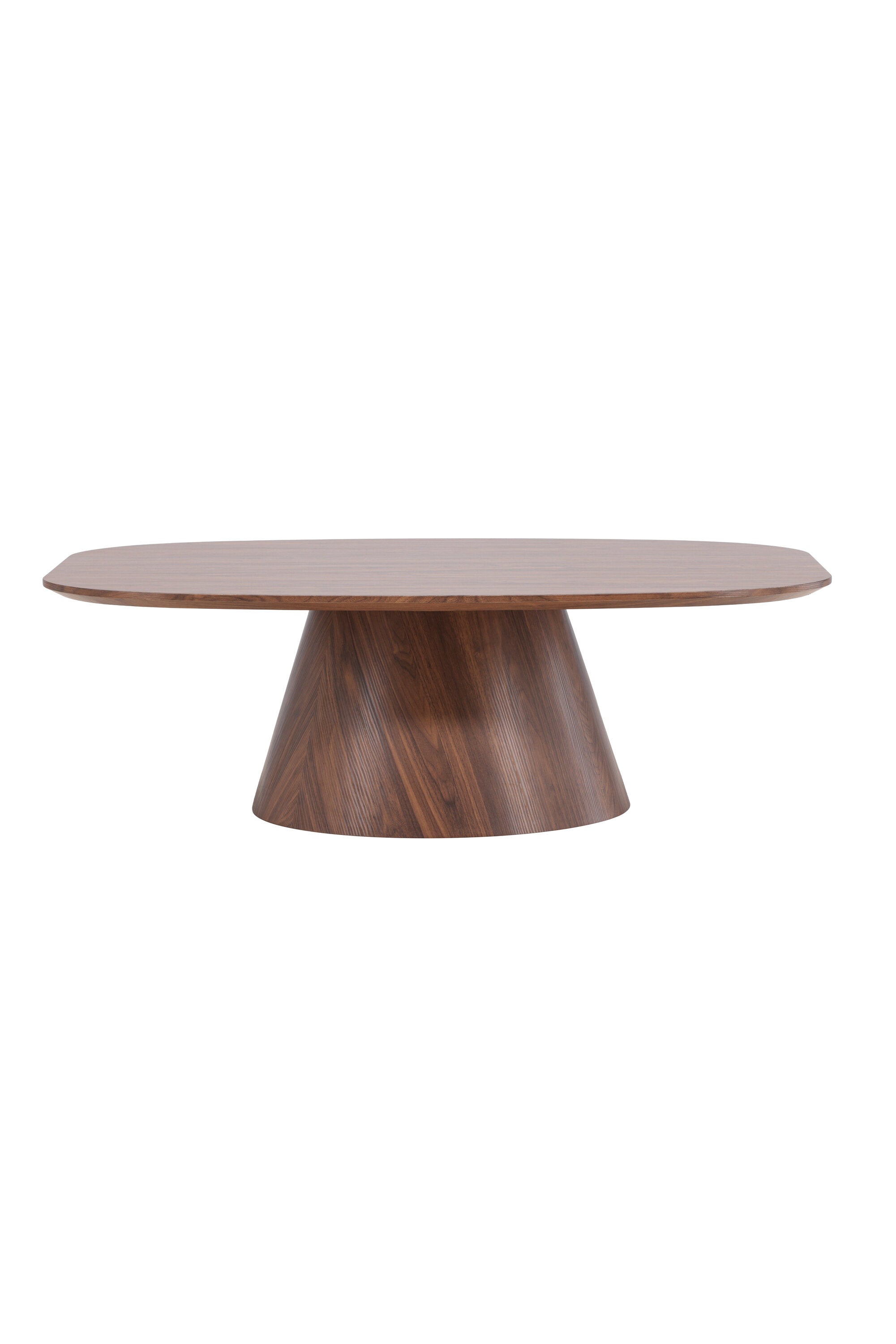 Lanzo Beistelltisch in Mokka präsentiert im Onlineshop von KAQTU Design AG. Beistelltisch ist von Venture Home