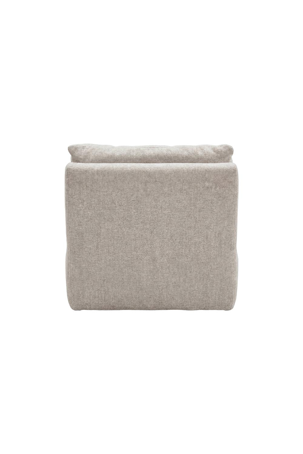 Selar Loungestuhl in Weiss präsentiert im Onlineshop von KAQTU Design AG. Outdoor-Sessel ist von Venture Home