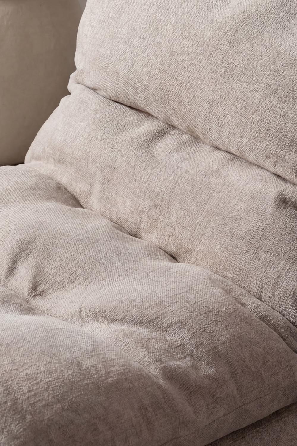 Selar Loungestuhl in Weiss präsentiert im Onlineshop von KAQTU Design AG. Outdoor-Sessel ist von Venture Home
