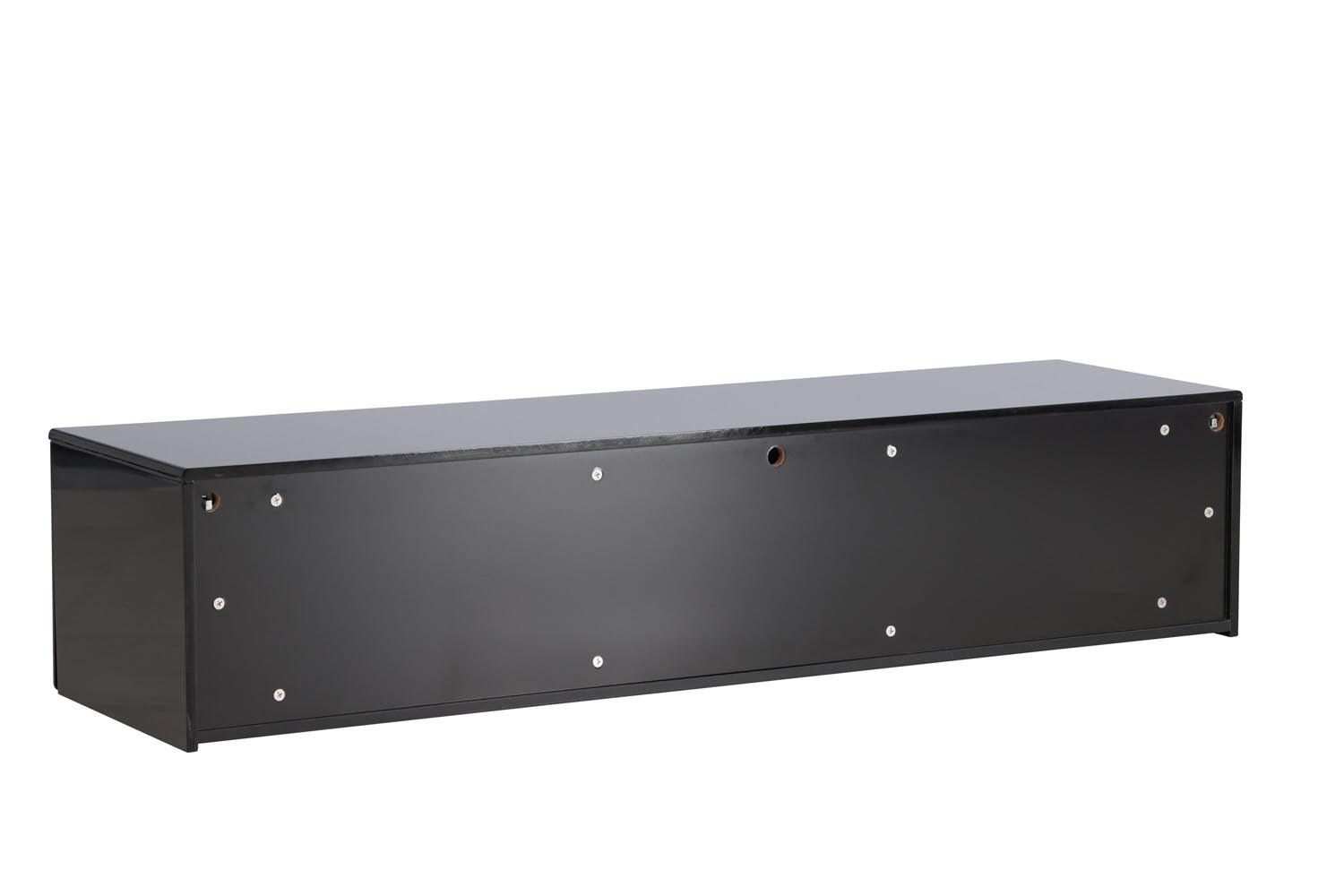 Fristad TV Möbel in Schwarz präsentiert im Onlineshop von KAQTU Design AG. TV-Möbel ist von Venture Home