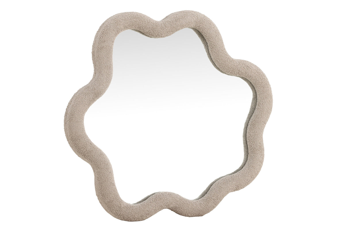 Kungsbacka Spiegel in Klar präsentiert im Onlineshop von KAQTU Design AG. Spiegel ist von Venture Home
