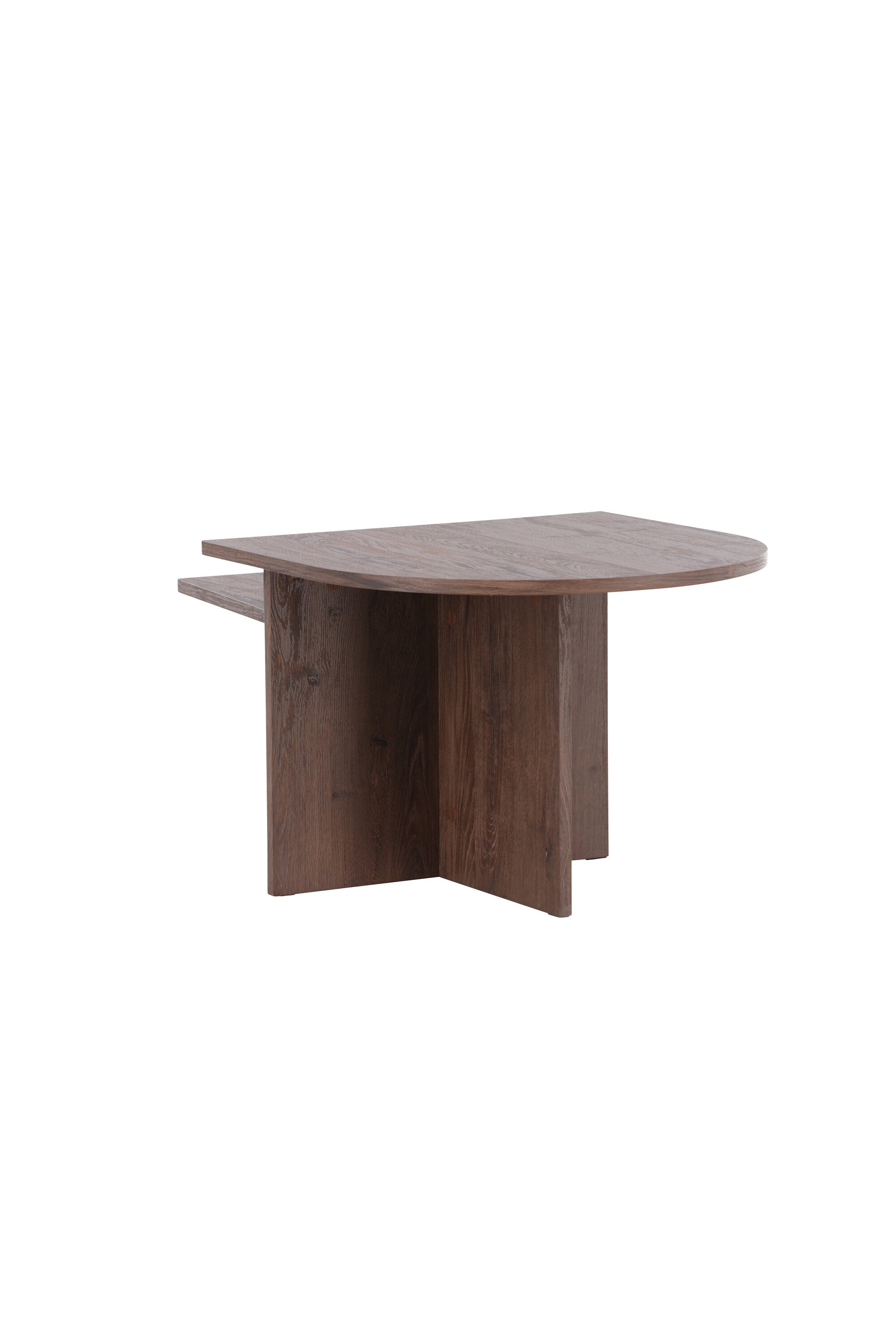 Sala Sofatisch in Mokka präsentiert im Onlineshop von KAQTU Design AG. Beistelltisch ist von Venture Home