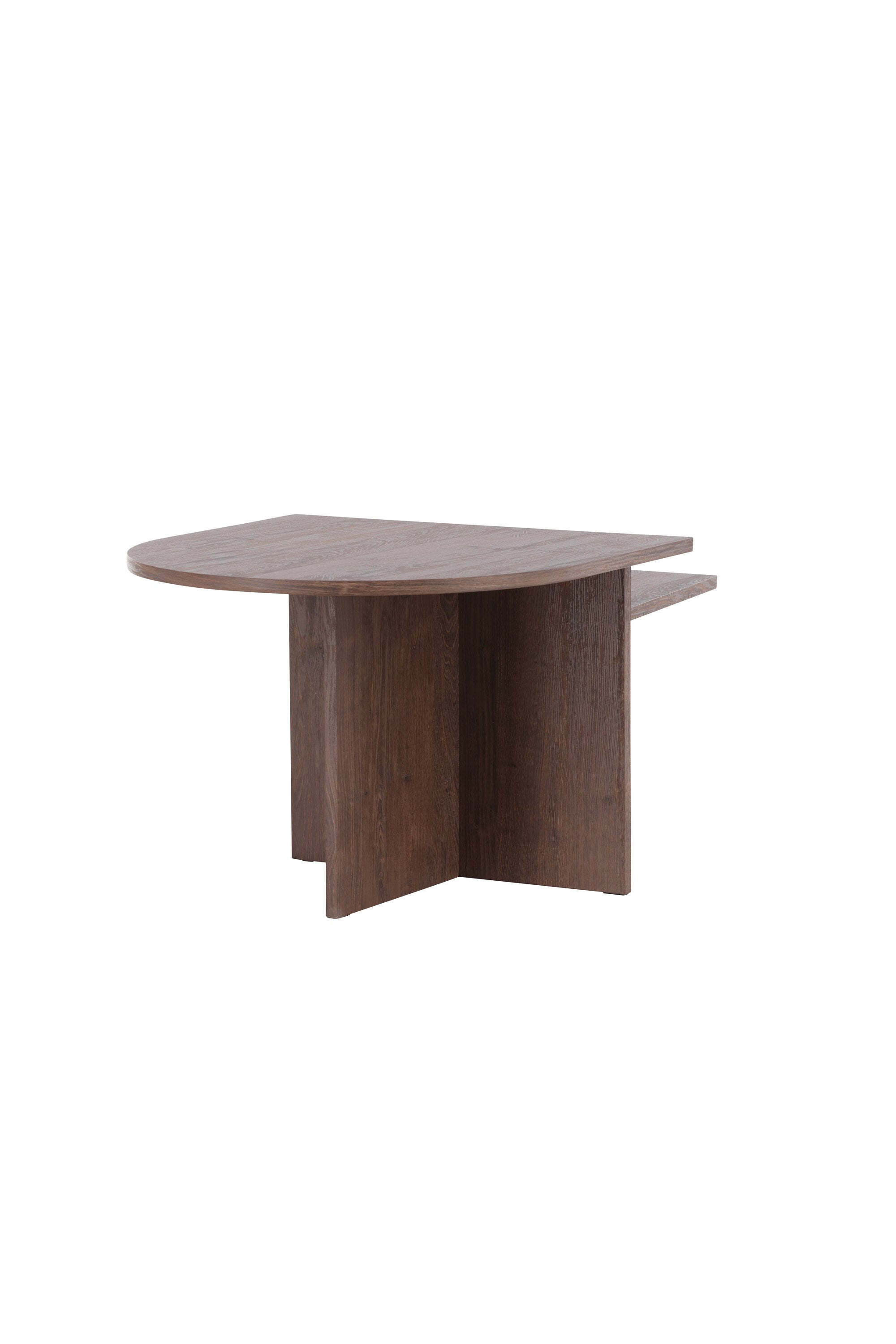 Sala Sofatisch in Mokka präsentiert im Onlineshop von KAQTU Design AG. Beistelltisch ist von Venture Home