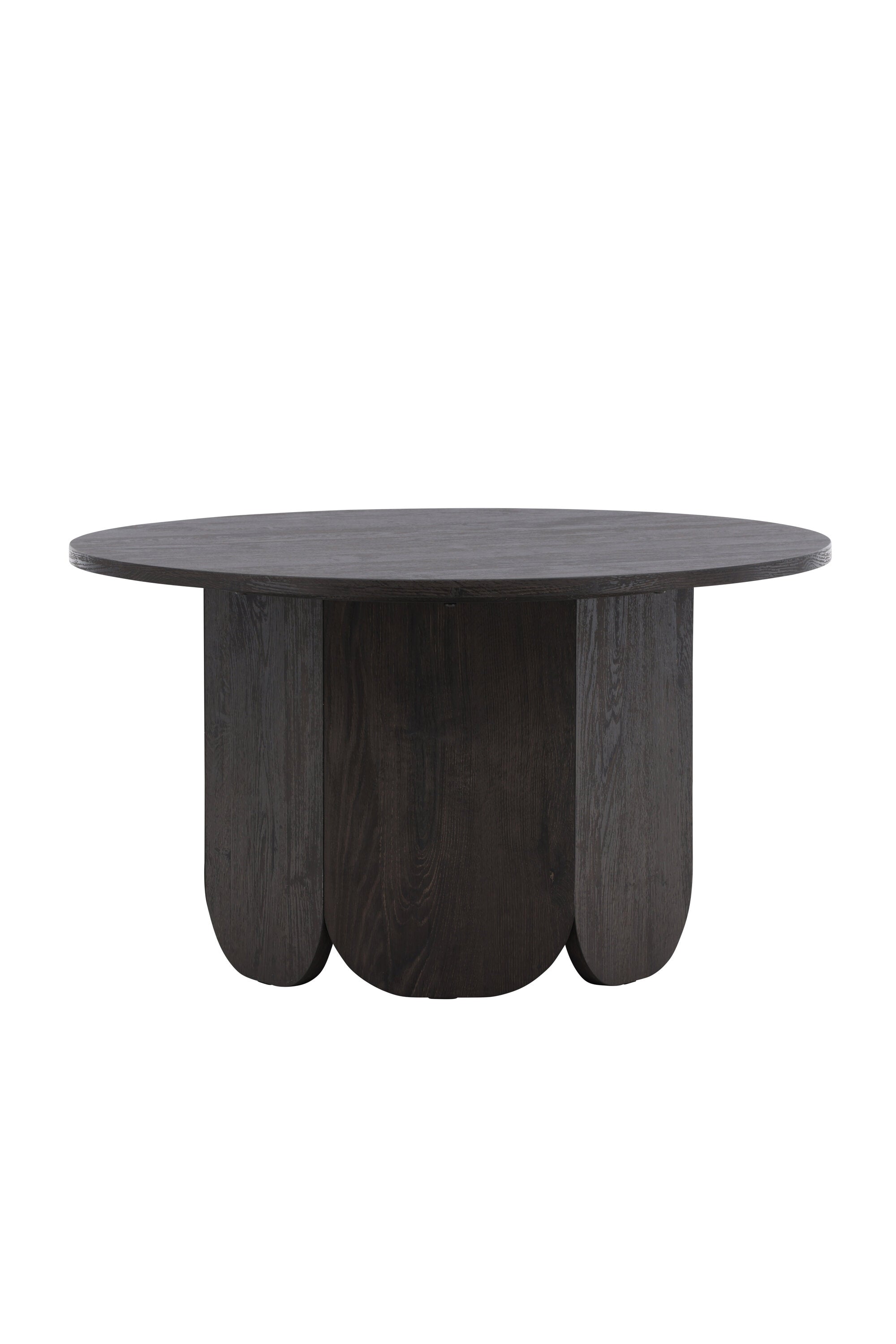 Tekla Sofatisch in Schwarz präsentiert im Onlineshop von KAQTU Design AG. Beistelltisch ist von Venture Home