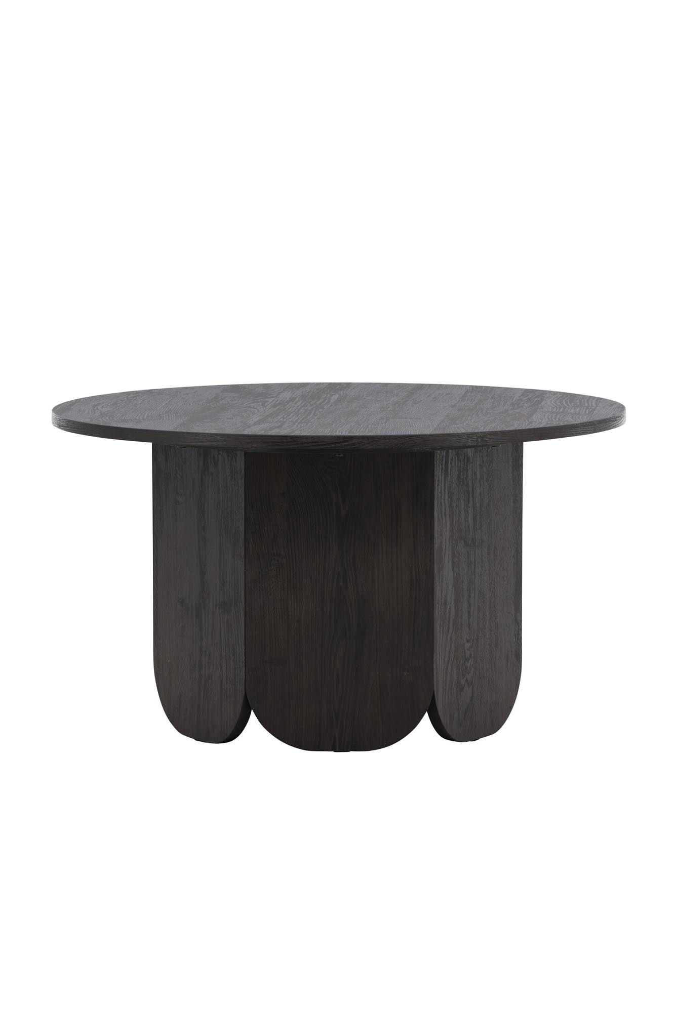 Tekla Sofatisch in Schwarz präsentiert im Onlineshop von KAQTU Design AG. Beistelltisch ist von Venture Home