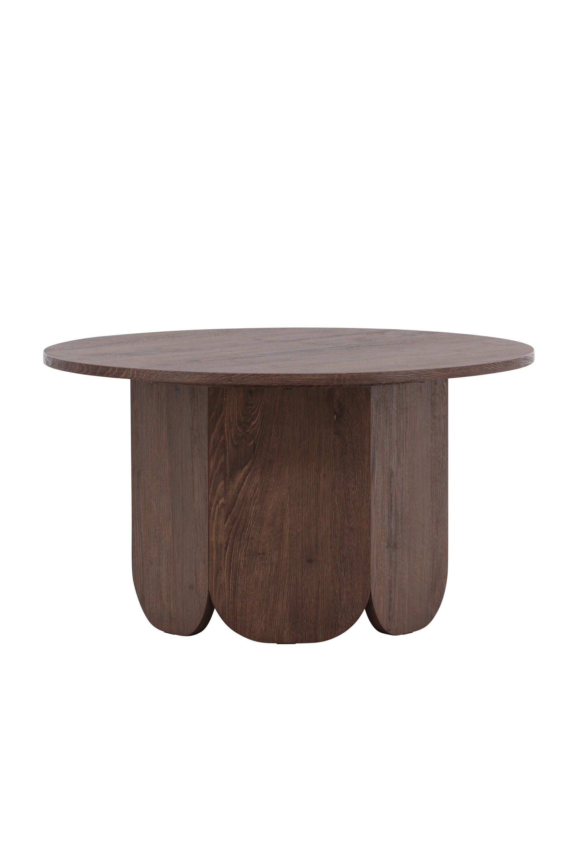 Tekla Sofatisch in Mokka präsentiert im Onlineshop von KAQTU Design AG. Beistelltisch ist von Venture Home
