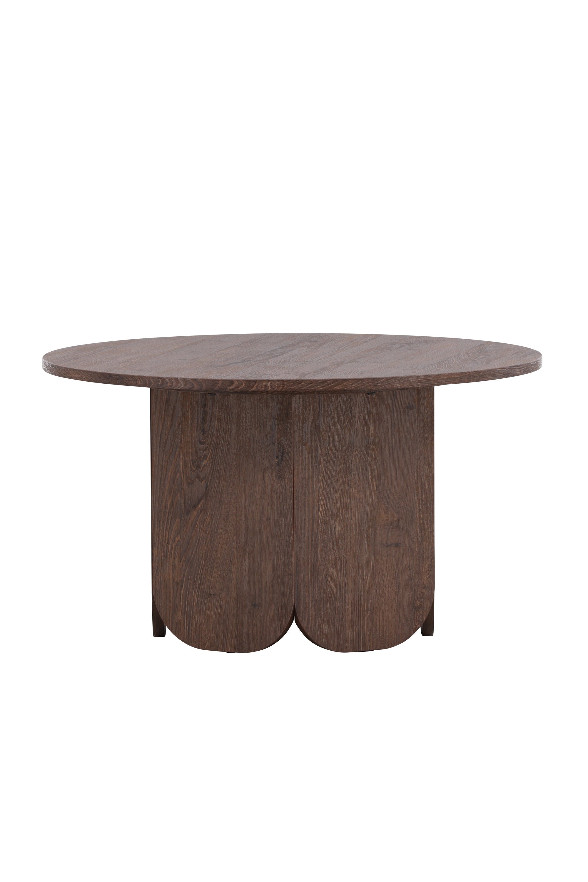 Tekla Sofatisch in Mokka präsentiert im Onlineshop von KAQTU Design AG. Beistelltisch ist von Venture Home