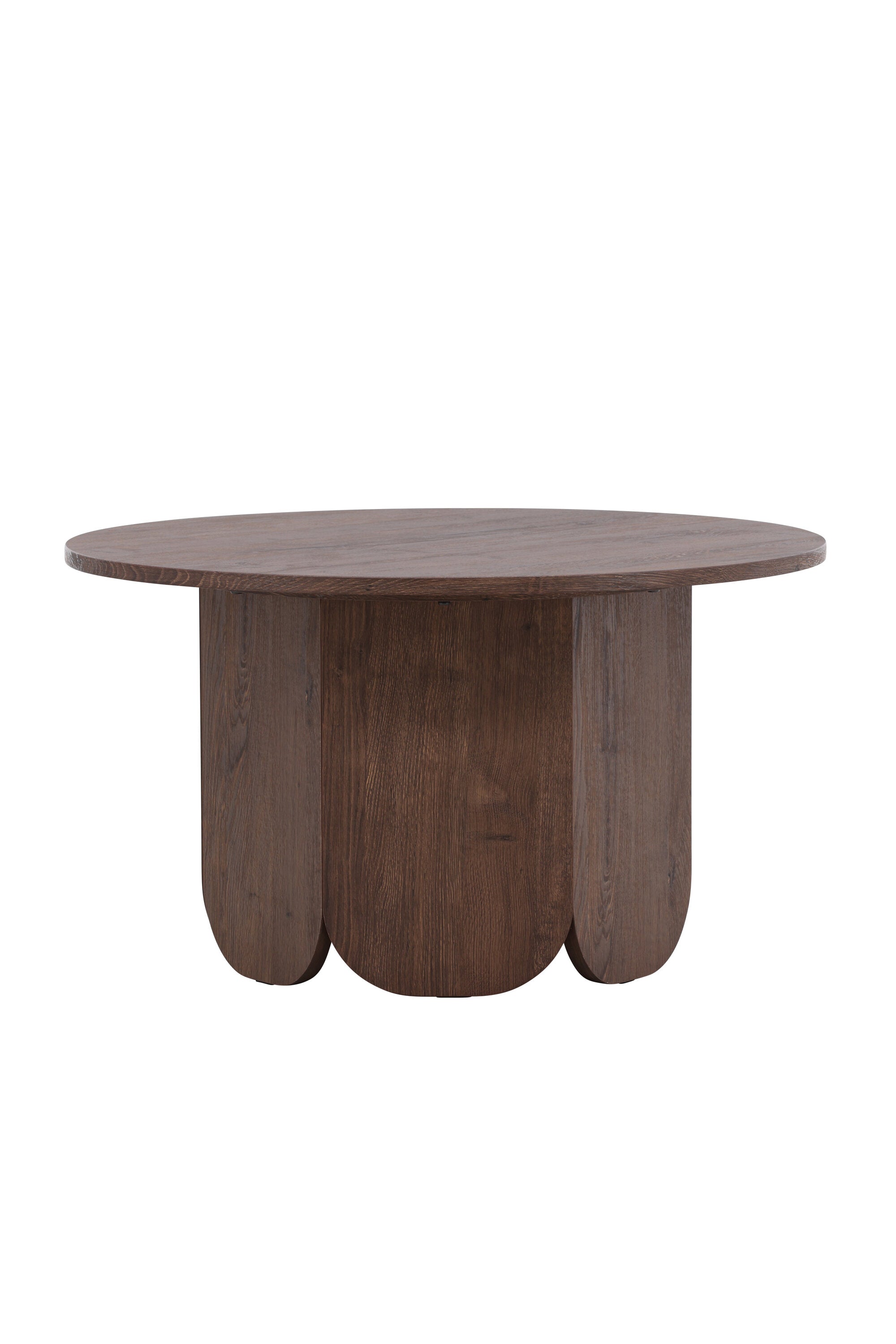 Tekla Sofatisch in Mokka präsentiert im Onlineshop von KAQTU Design AG. Beistelltisch ist von Venture Home