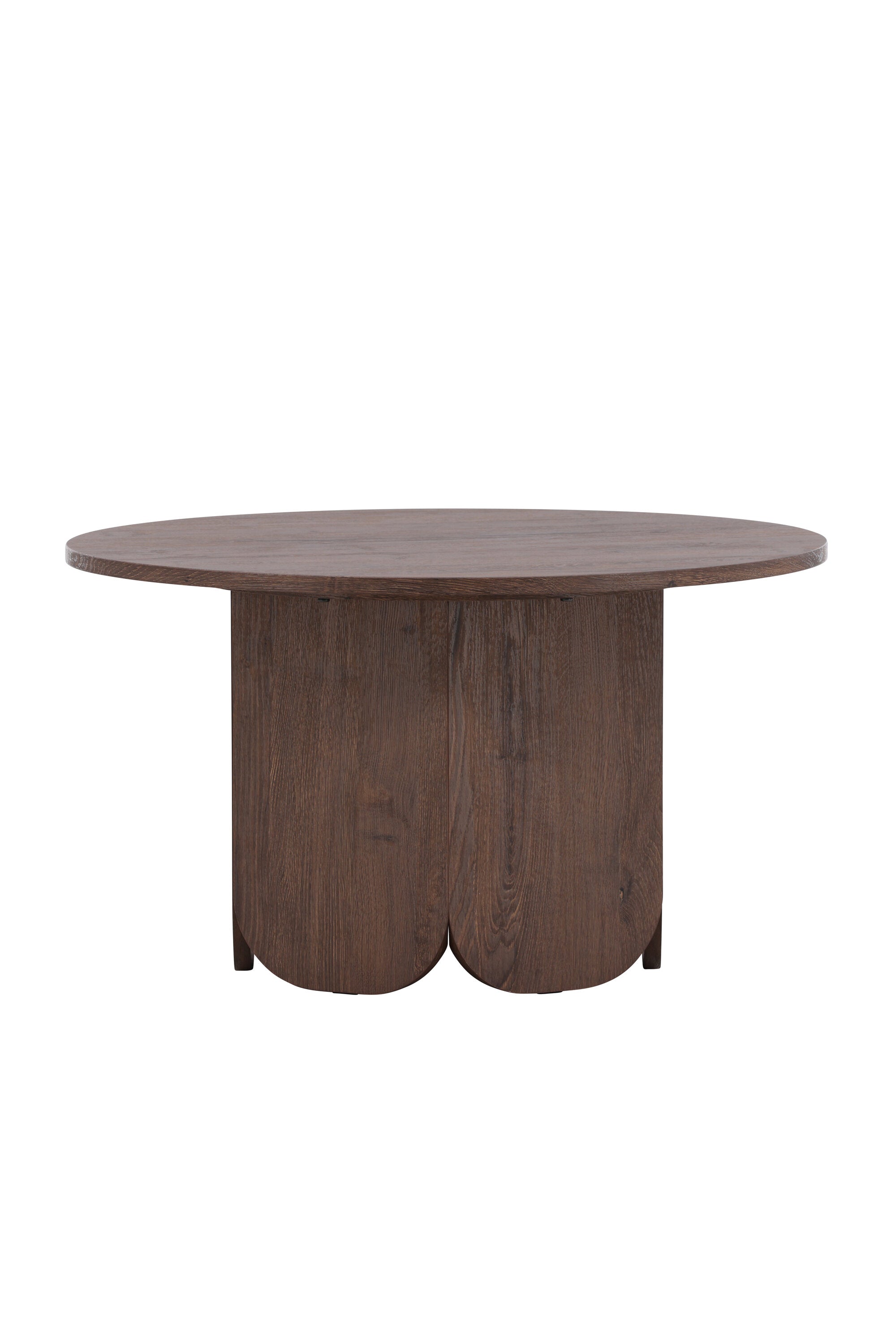 Tekla Sofatisch in Mokka präsentiert im Onlineshop von KAQTU Design AG. Beistelltisch ist von Venture Home