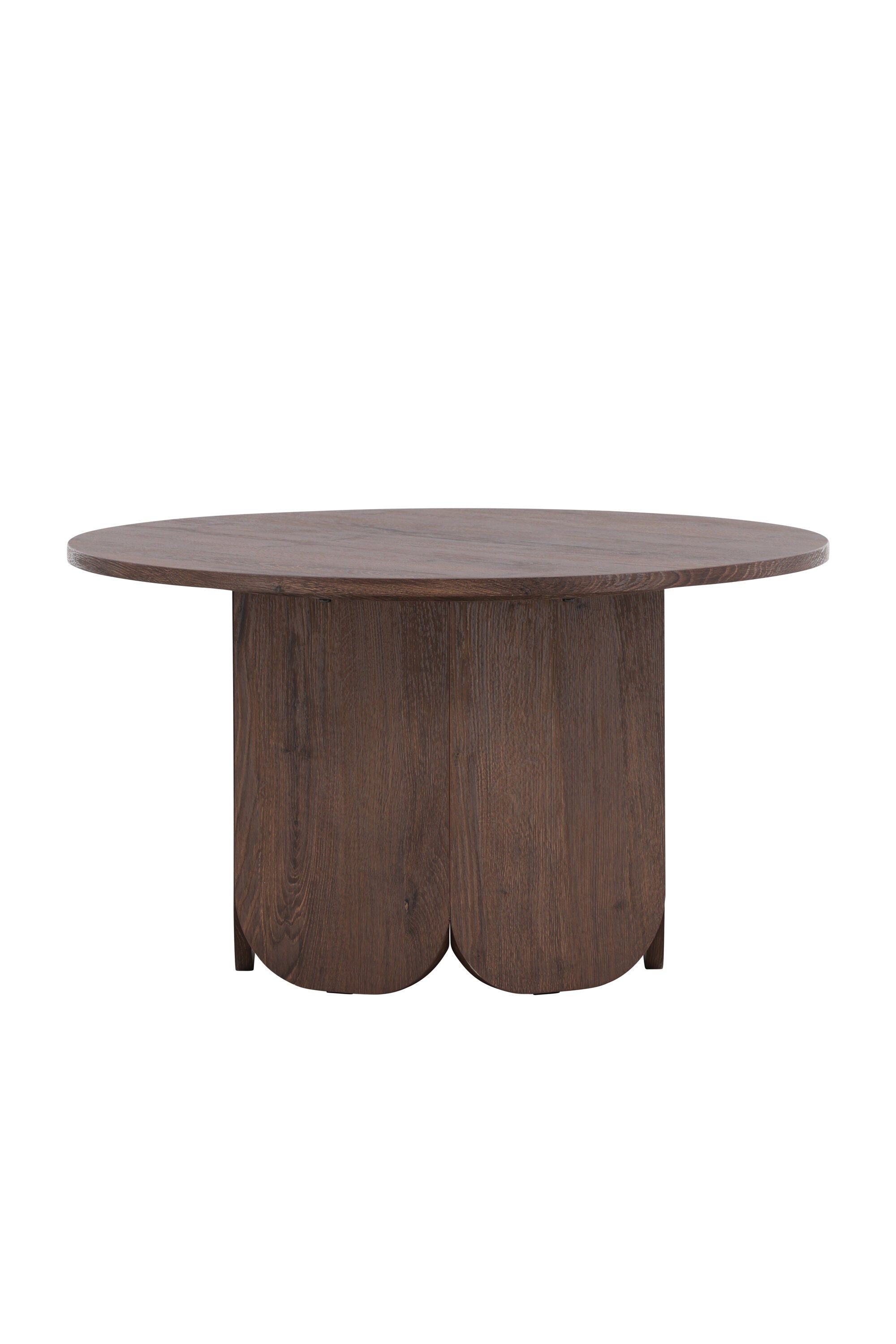 Tekla Sofatisch in Mokka präsentiert im Onlineshop von KAQTU Design AG. Beistelltisch ist von Venture Home