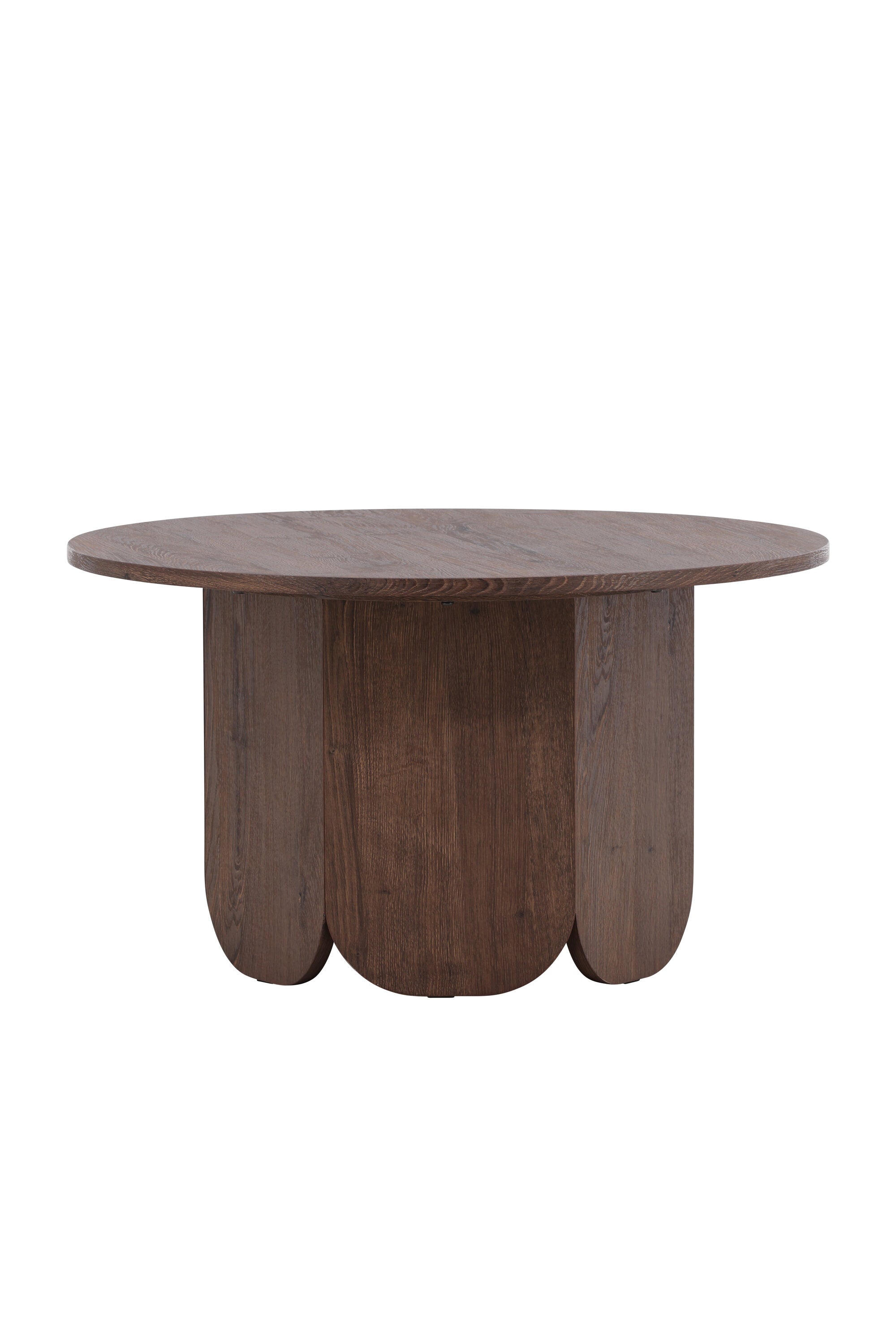 Tekla Sofatisch in Mokka präsentiert im Onlineshop von KAQTU Design AG. Beistelltisch ist von Venture Home