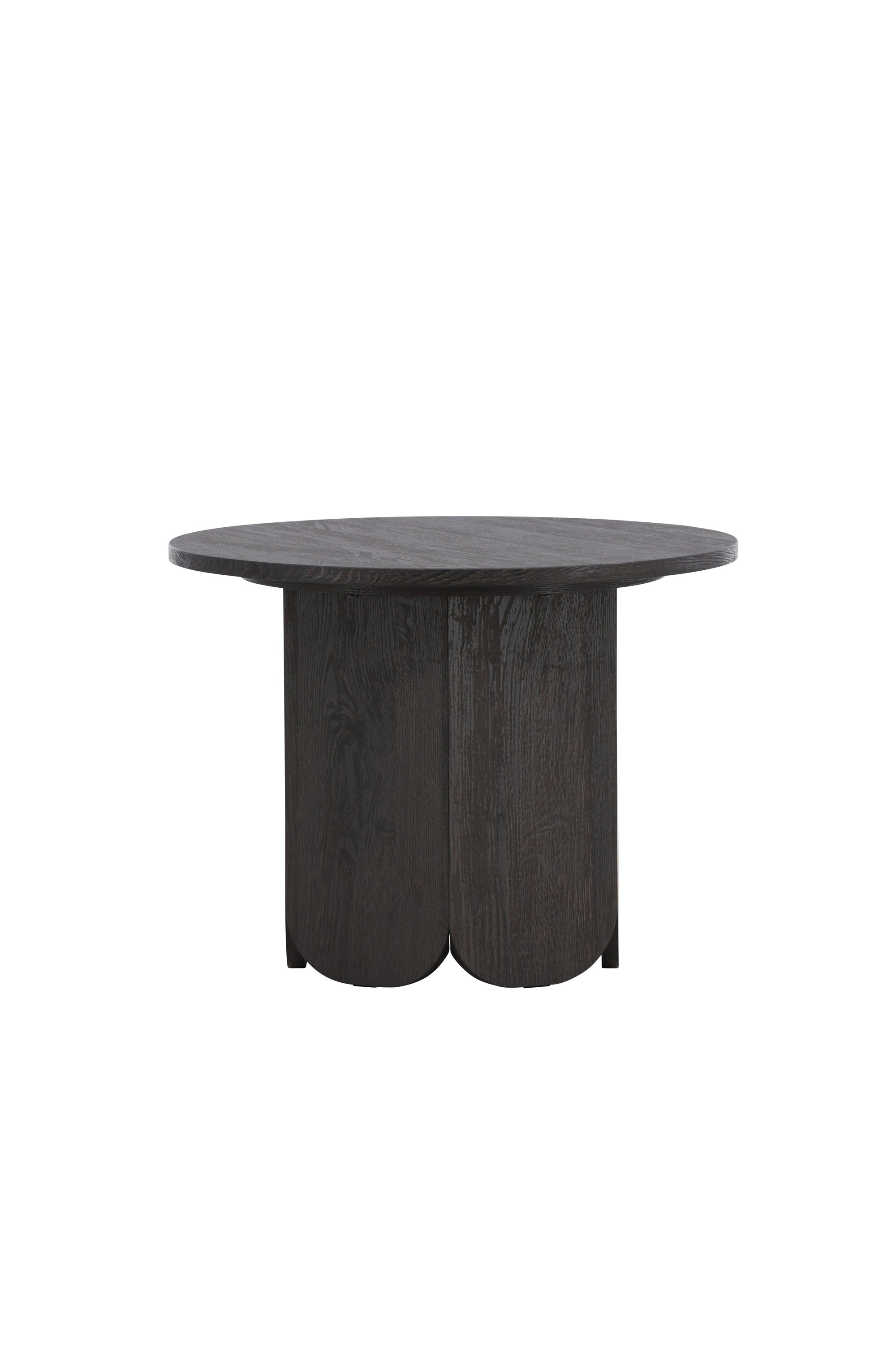 Tekla Sofatisch in Schwarz präsentiert im Onlineshop von KAQTU Design AG. Beistelltisch ist von Venture Home